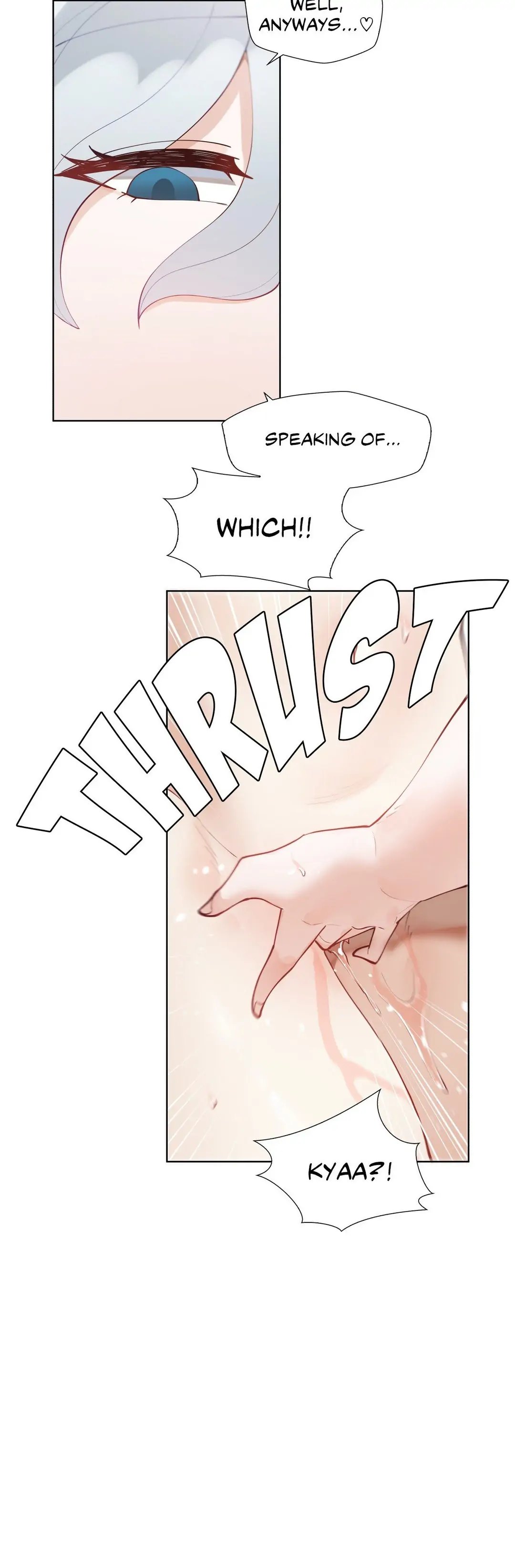 Learning the Hard Way Chapter 59 - Page 6