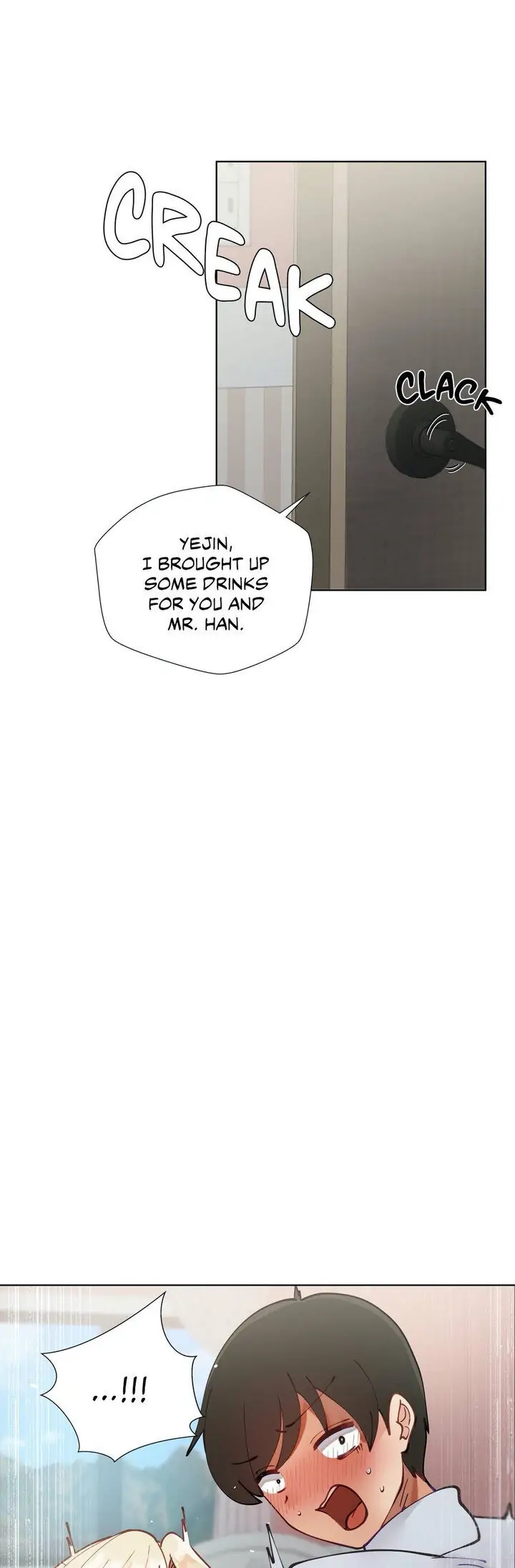 Learning the Hard Way Chapter 6 - Page 2