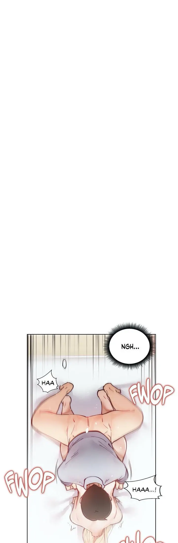 Learning the Hard Way Chapter 6 - Page 20