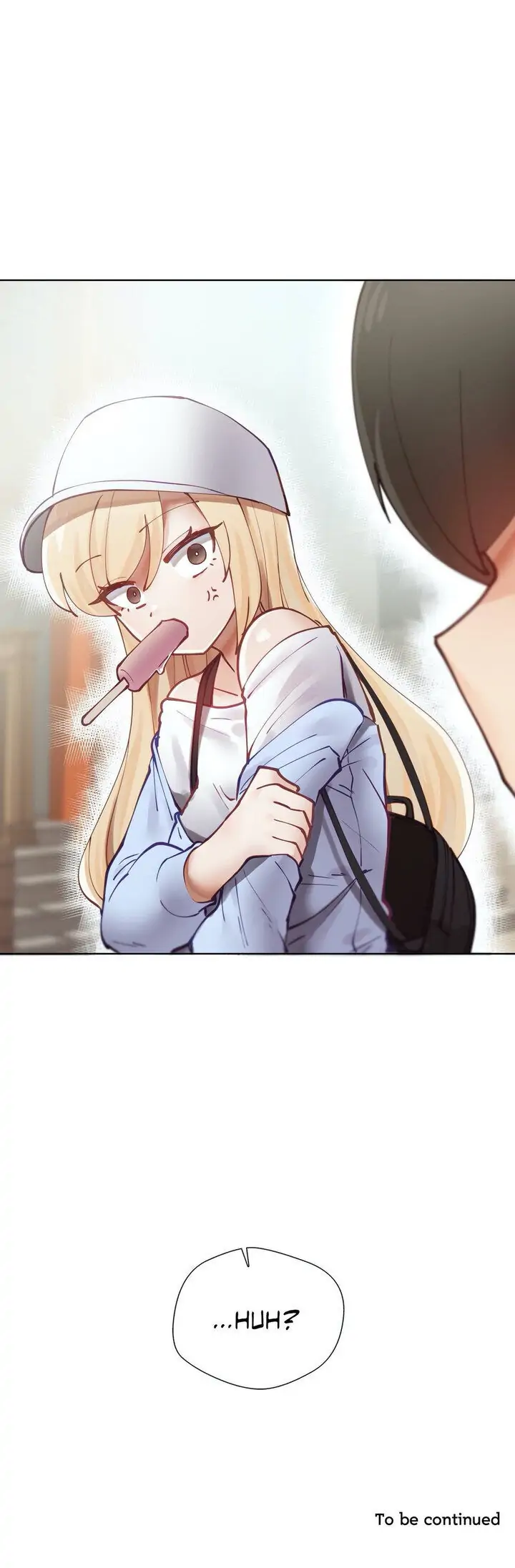 Learning the Hard Way Chapter 6 - Page 40