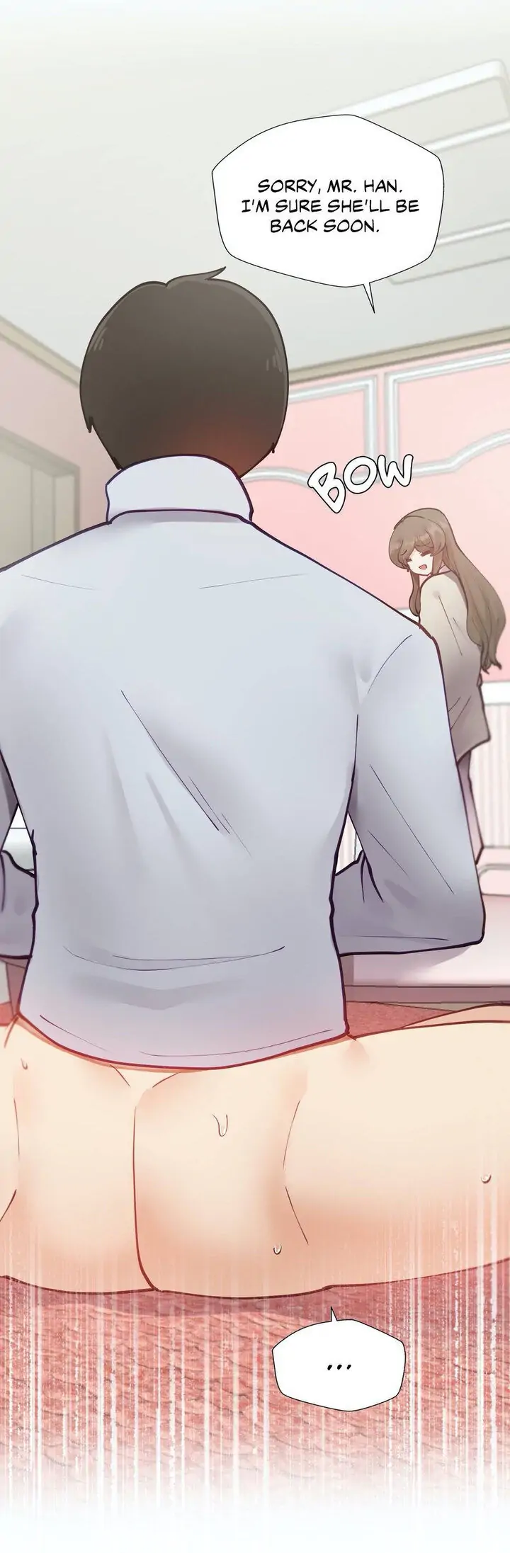 Learning the Hard Way Chapter 6 - Page 9