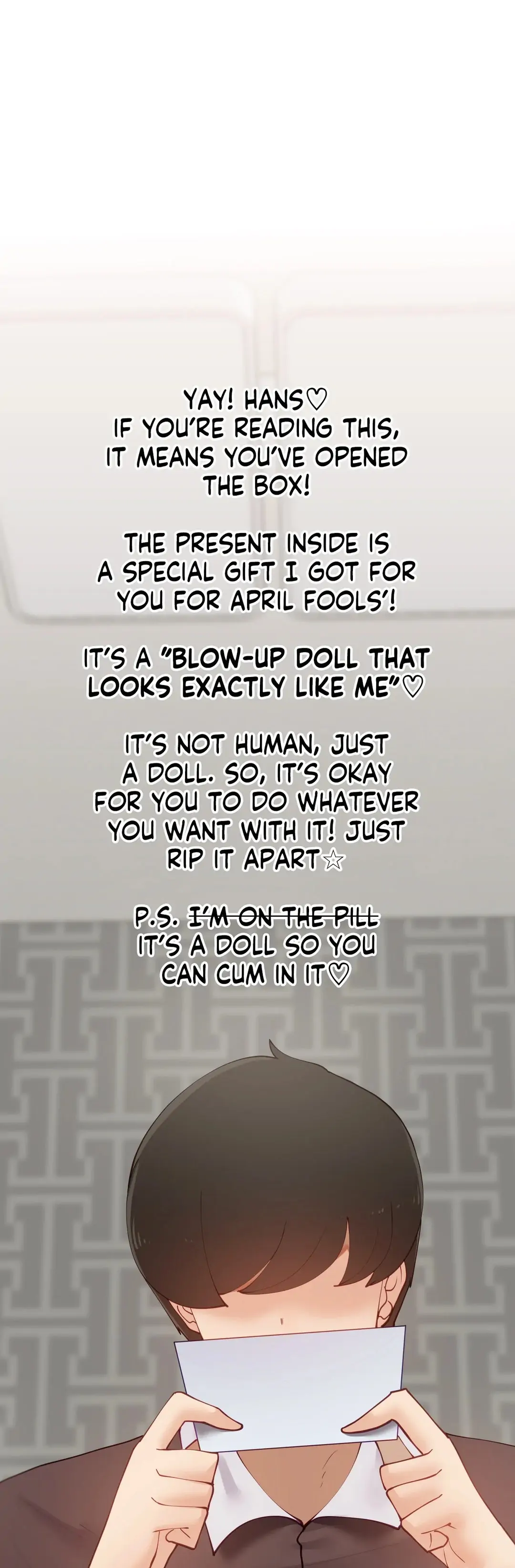 Learning the Hard Way Chapter 60 - Page 16