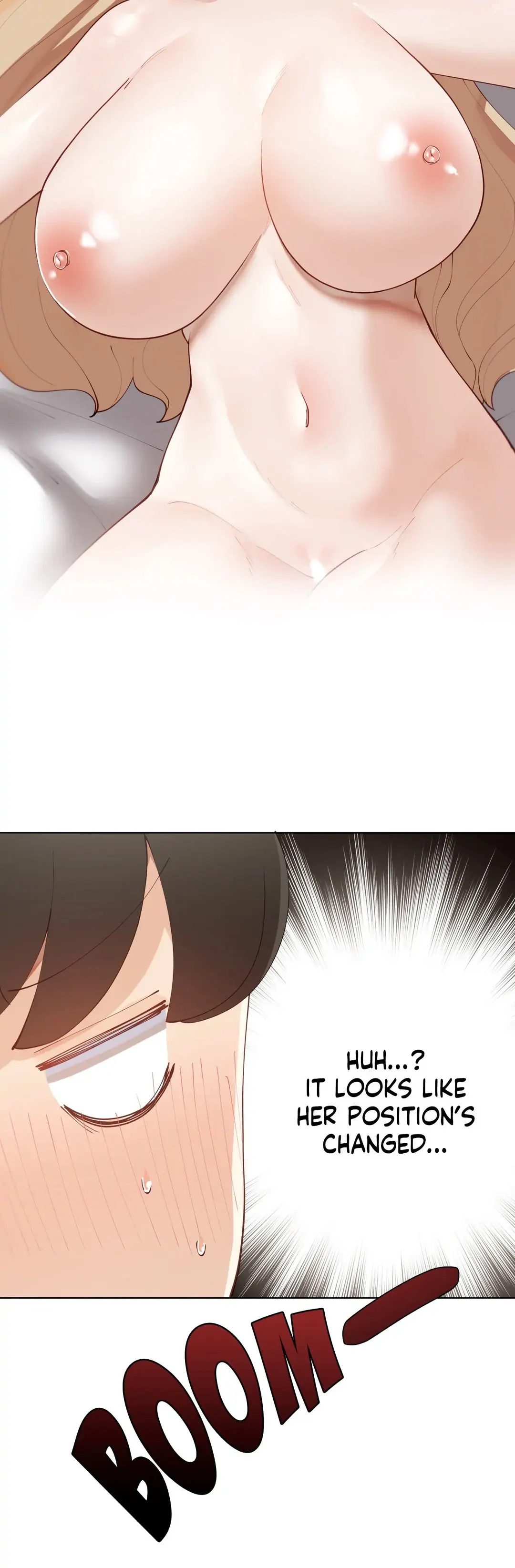 Learning the Hard Way Chapter 60 - Page 32