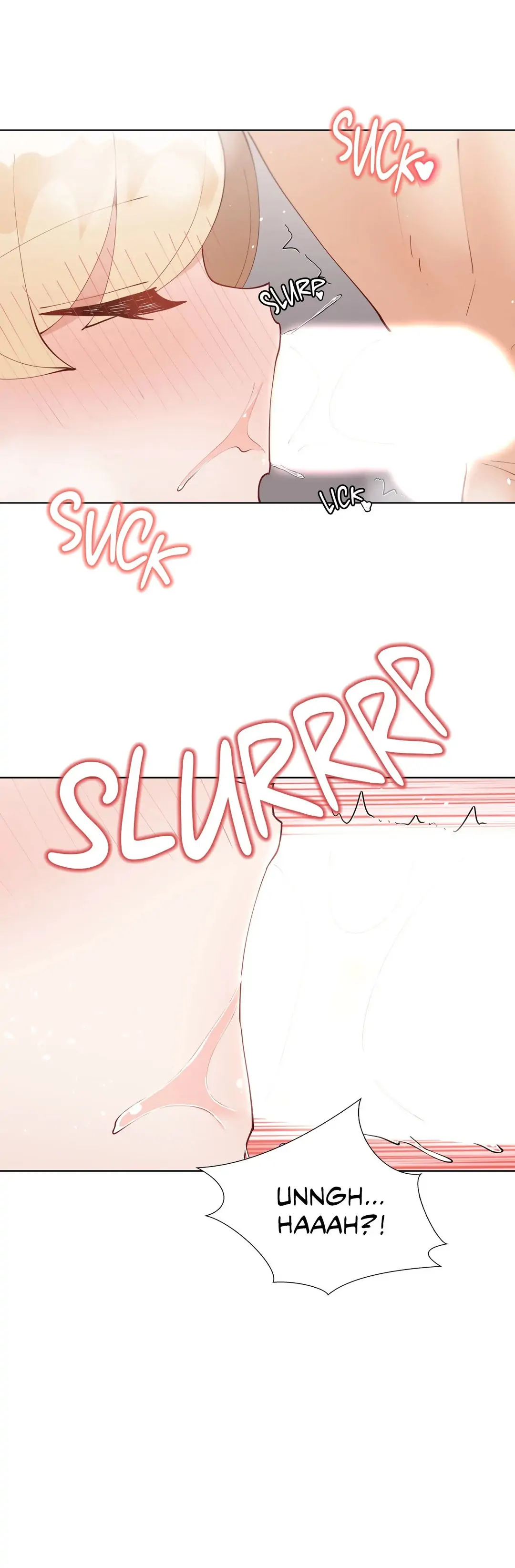 Learning the Hard Way Chapter 60 - Page 36