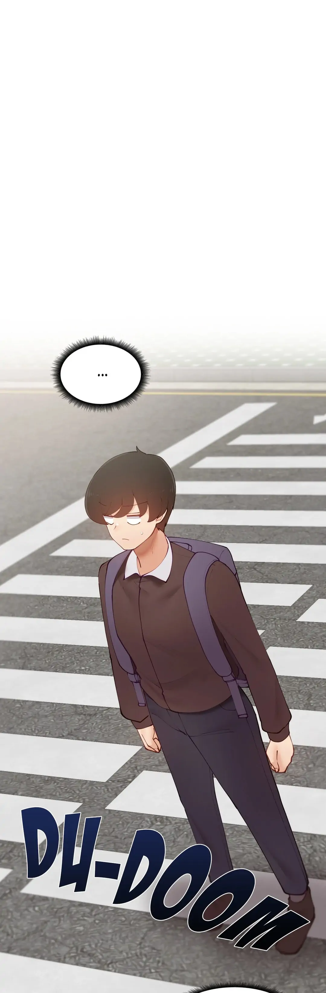 Learning the Hard Way Chapter 60 - Page 7