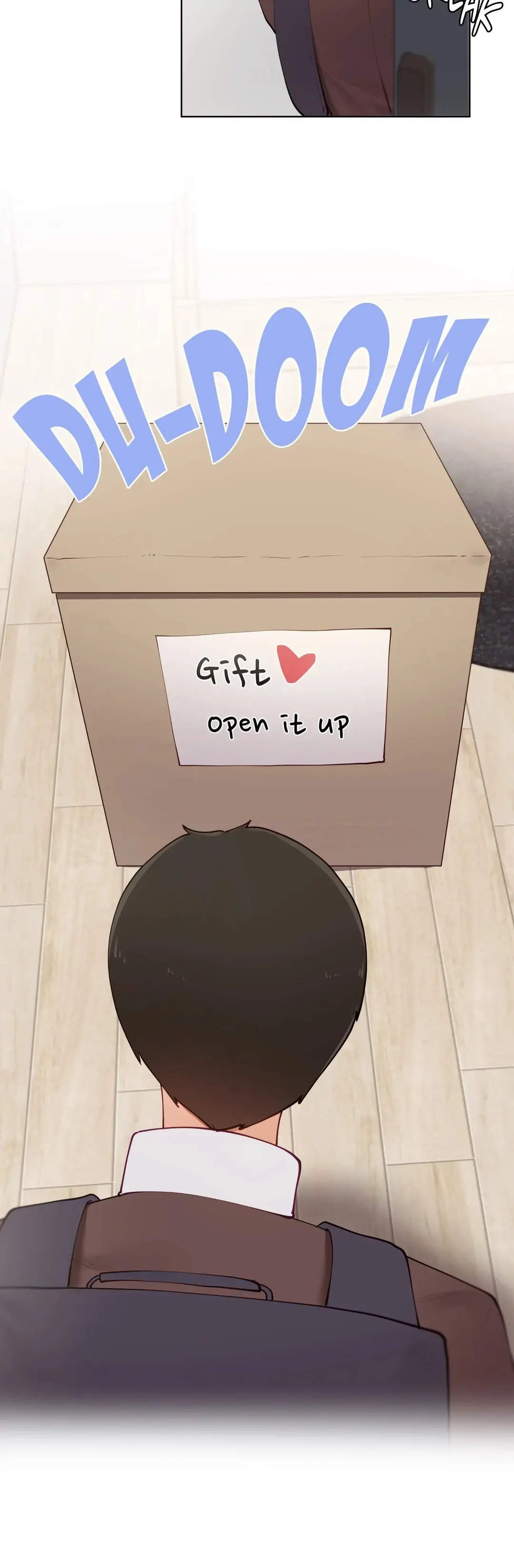 Learning the Hard Way Chapter 60 - Page 9