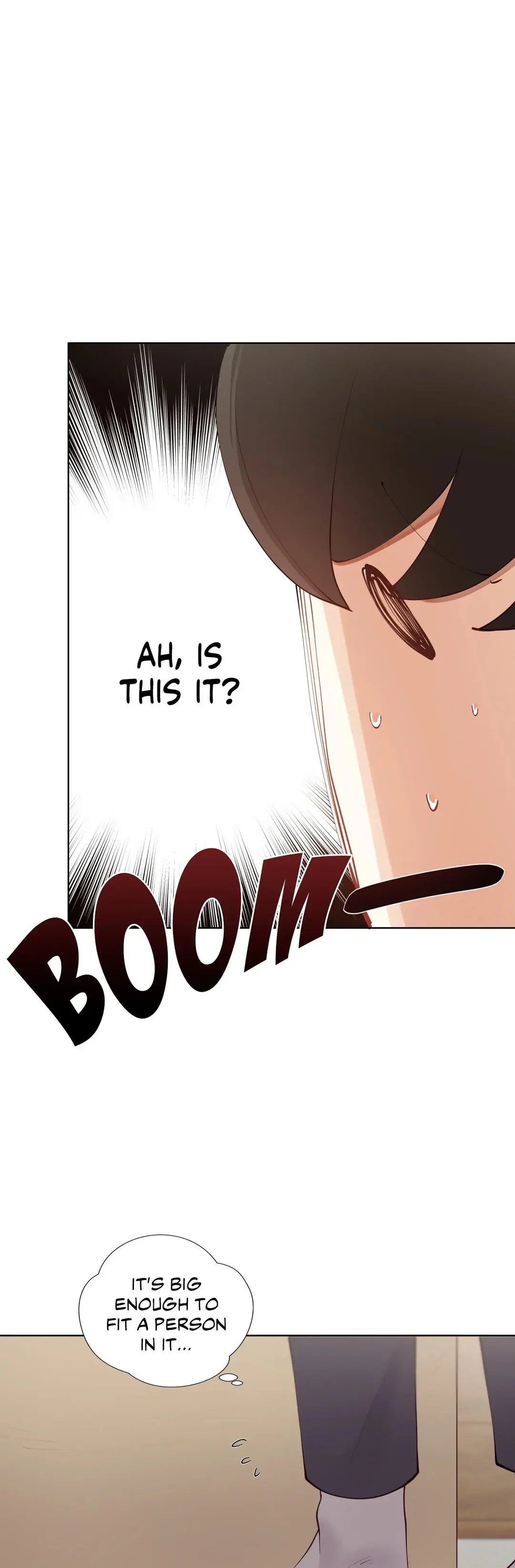 Learning the Hard Way Chapter 60 - Page 10