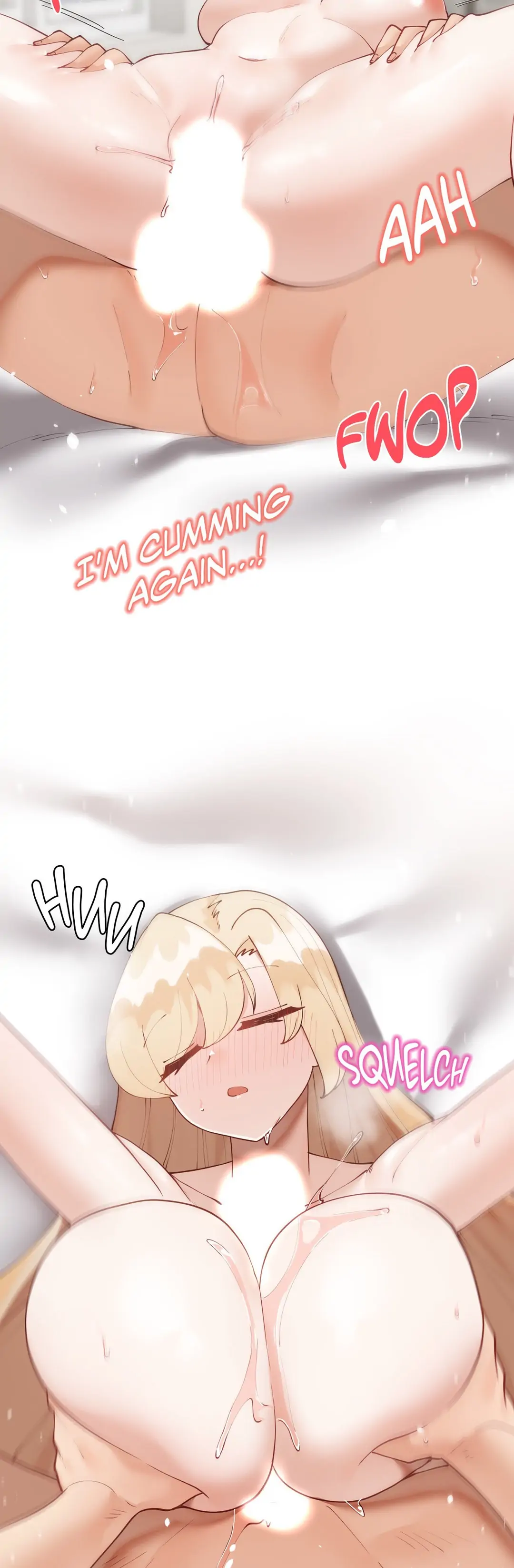 Learning the Hard Way Chapter 61 - Page 27