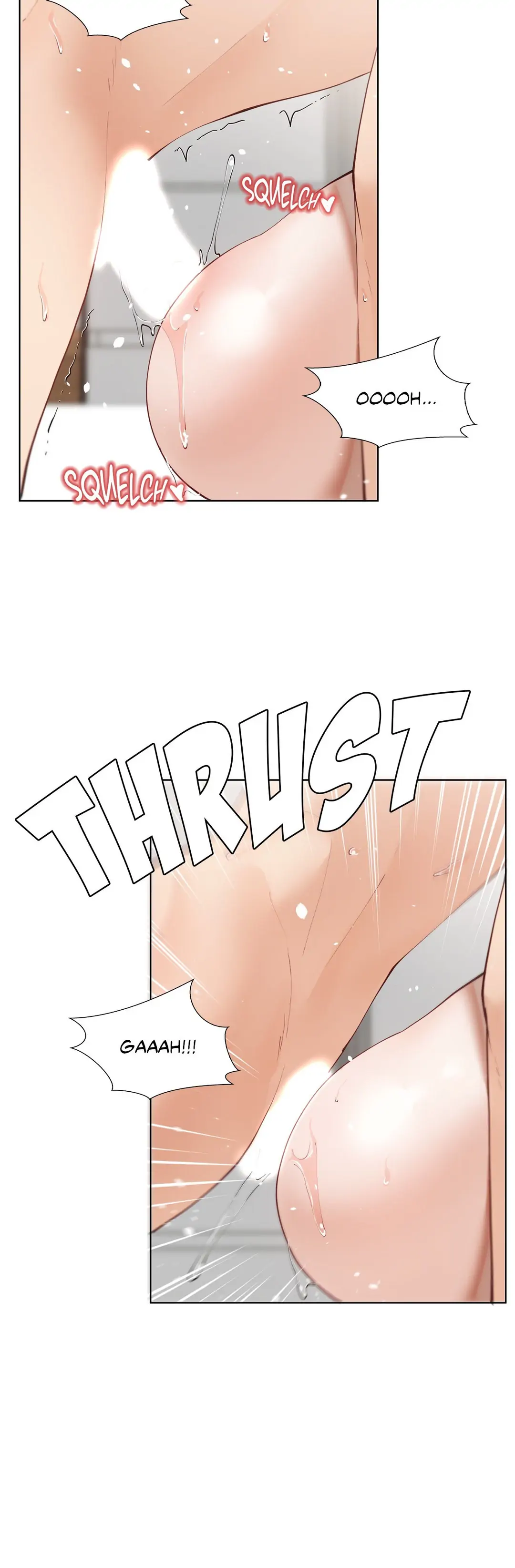 Learning the Hard Way Chapter 61 - Page 6