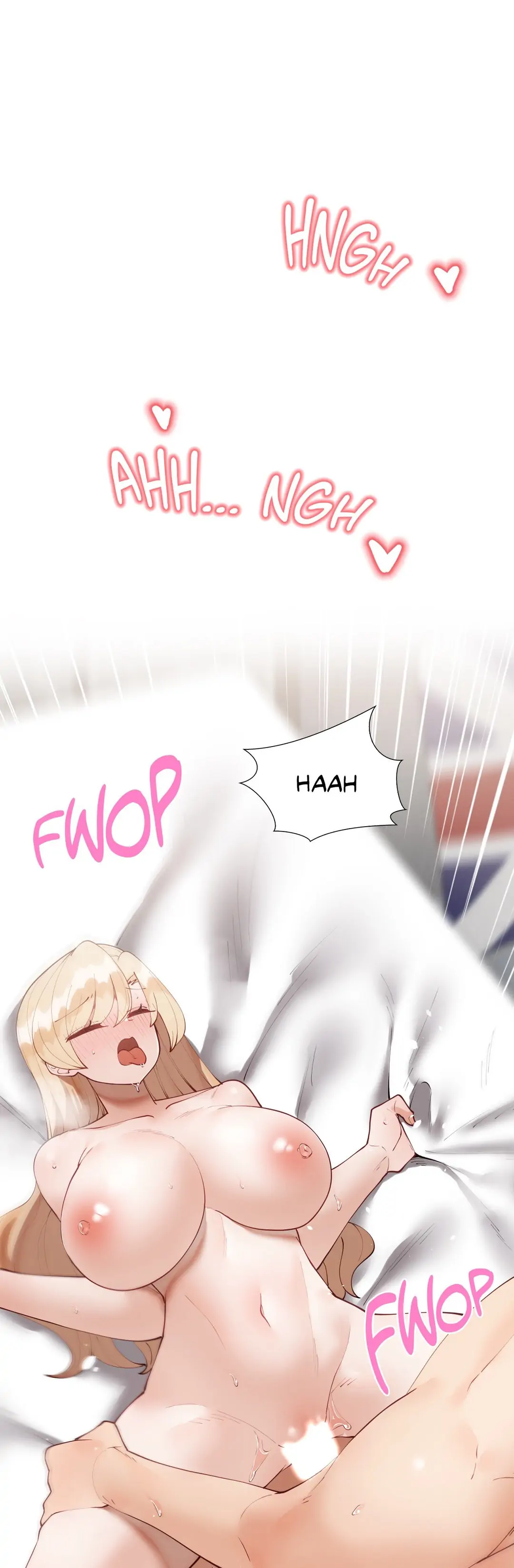 Learning the Hard Way Chapter 62 - Page 2