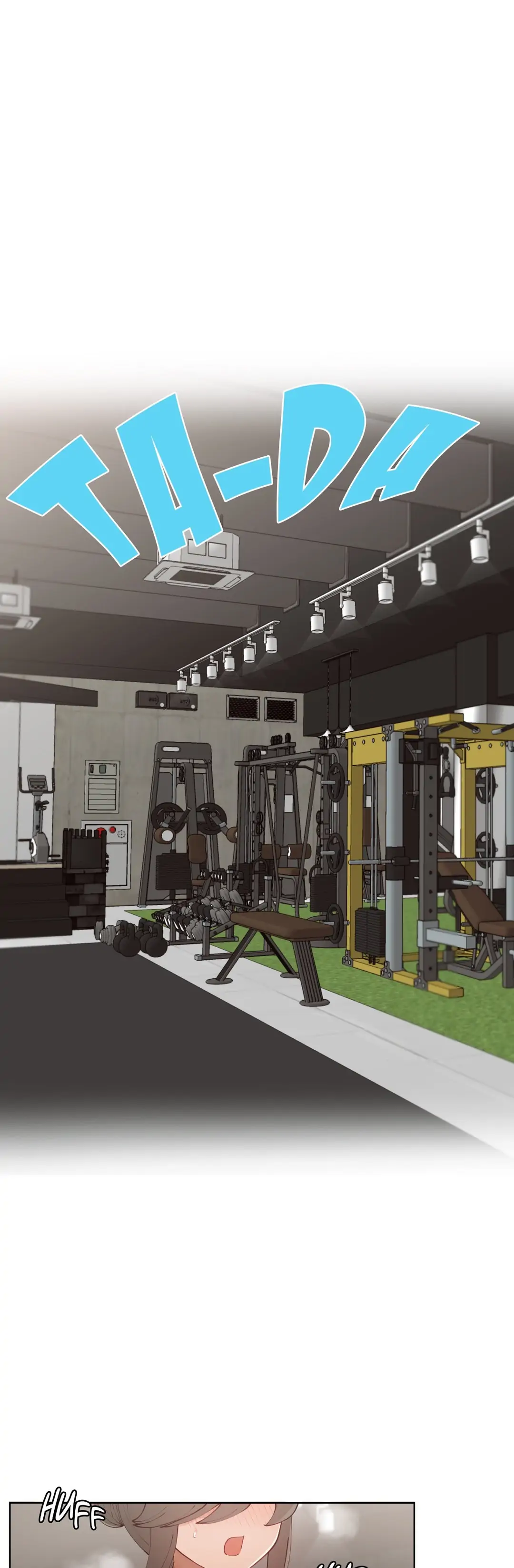 Learning the Hard Way Chapter 62 - Page 25