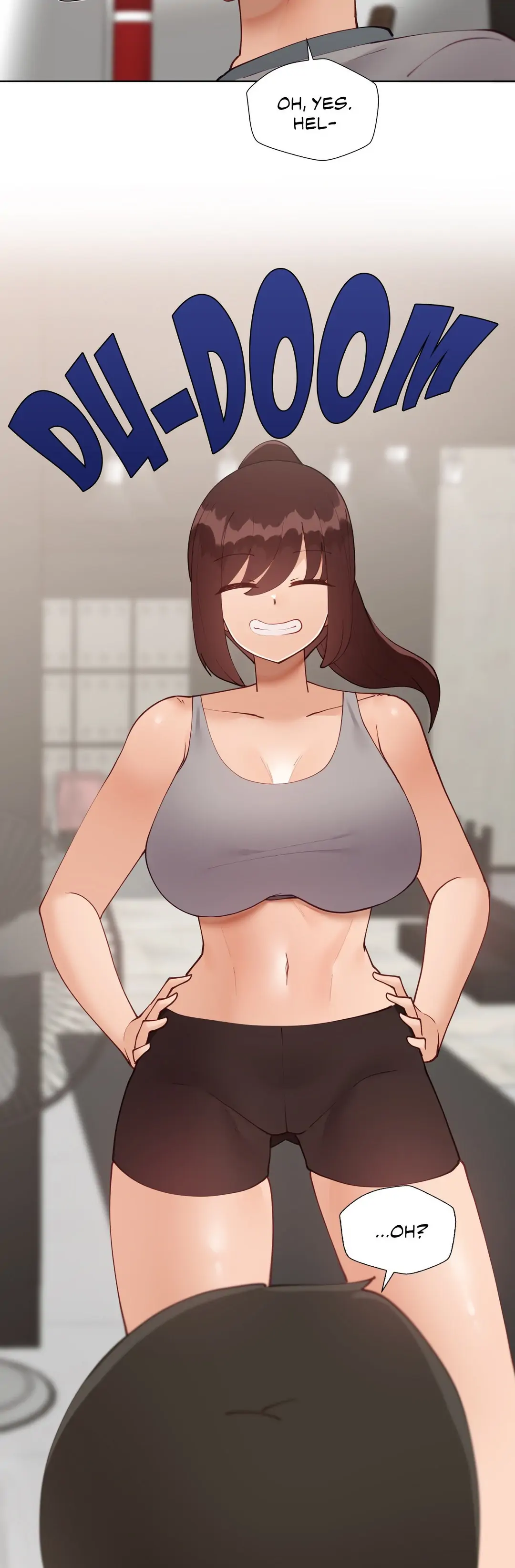 Learning the Hard Way Chapter 62 - Page 29