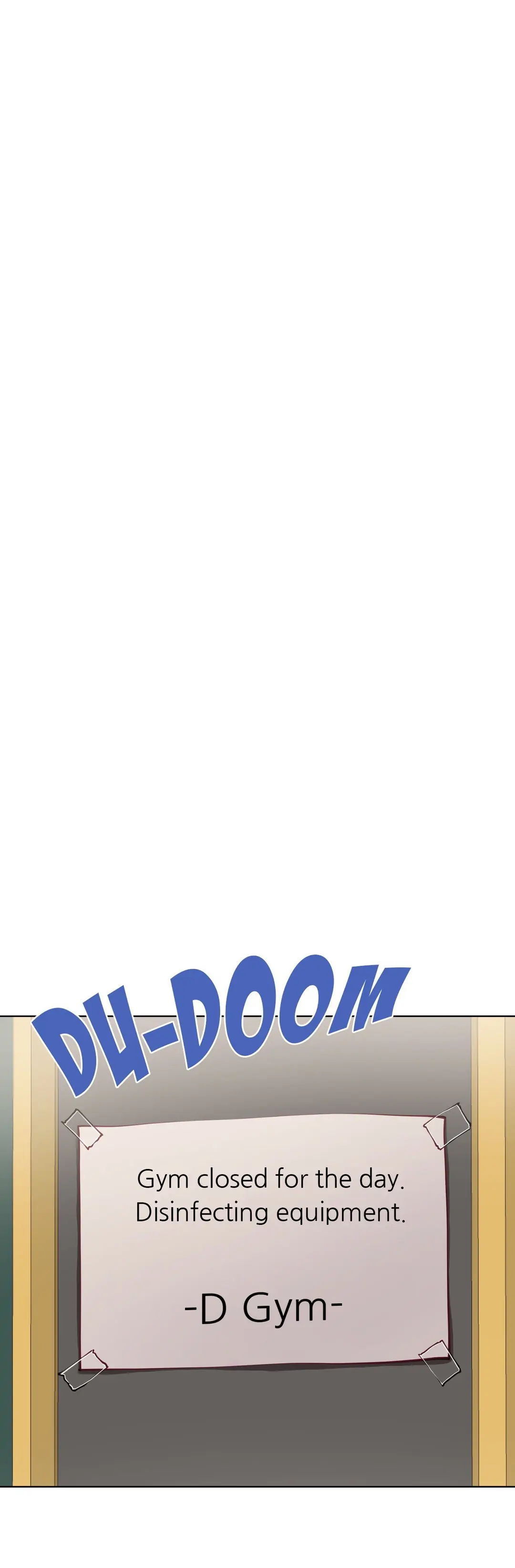 Learning the Hard Way Chapter 62 - Page 34