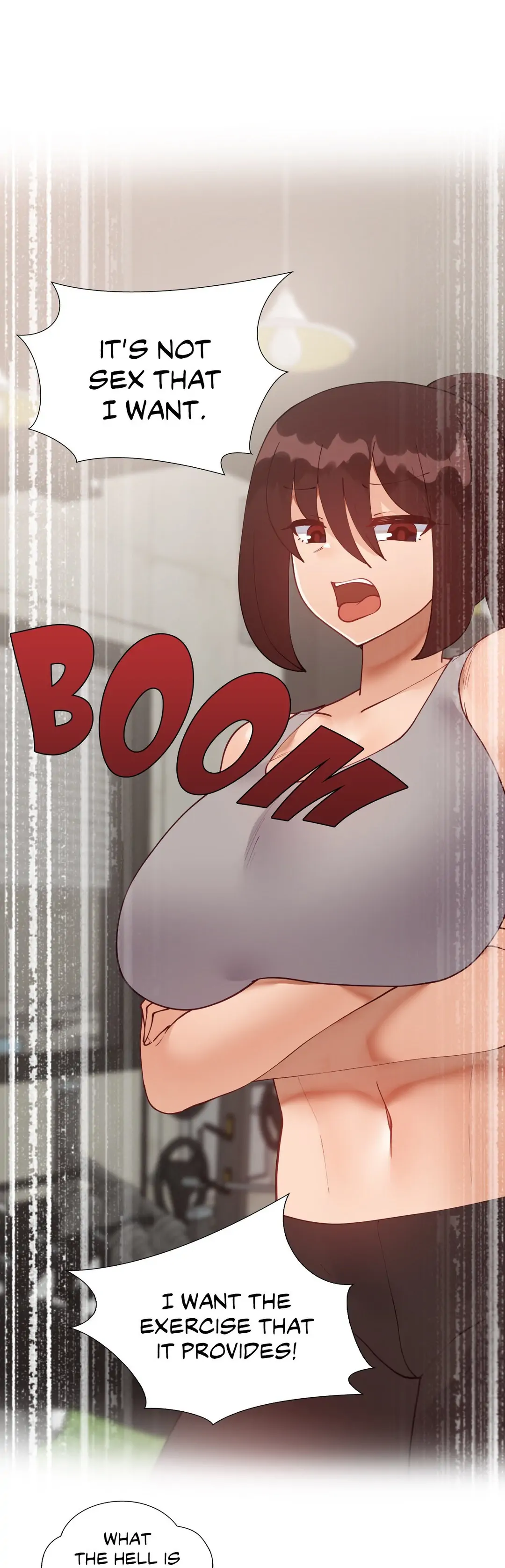 Learning the Hard Way Chapter 62 - Page 40