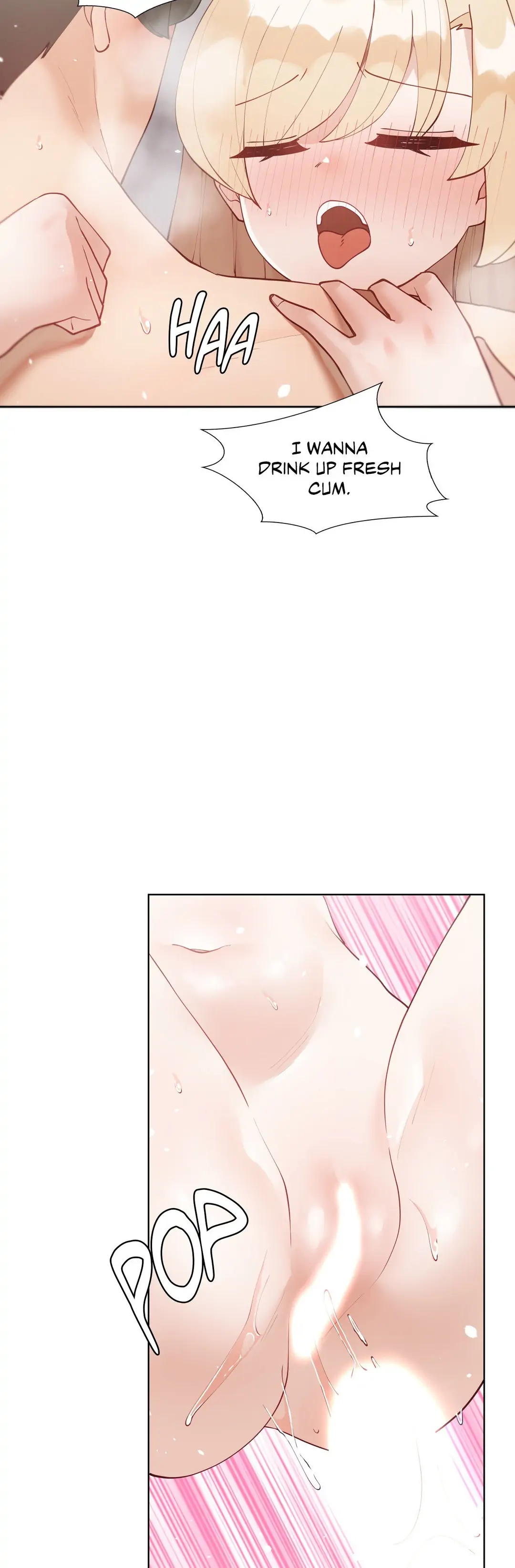 Learning the Hard Way Chapter 62 - Page 5