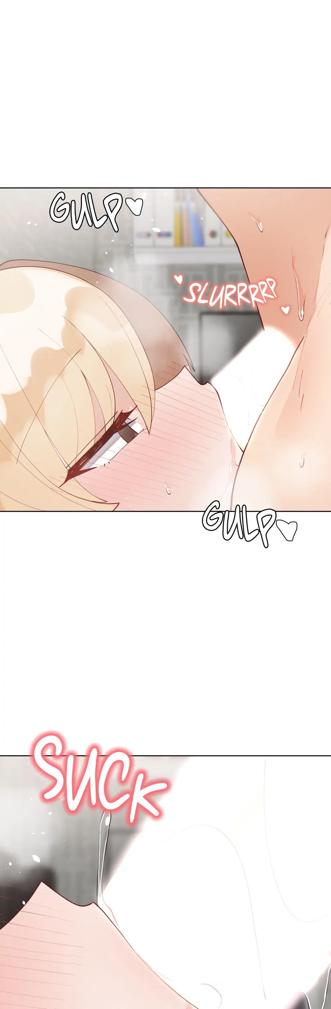 Learning the Hard Way Chapter 62 - Page 8