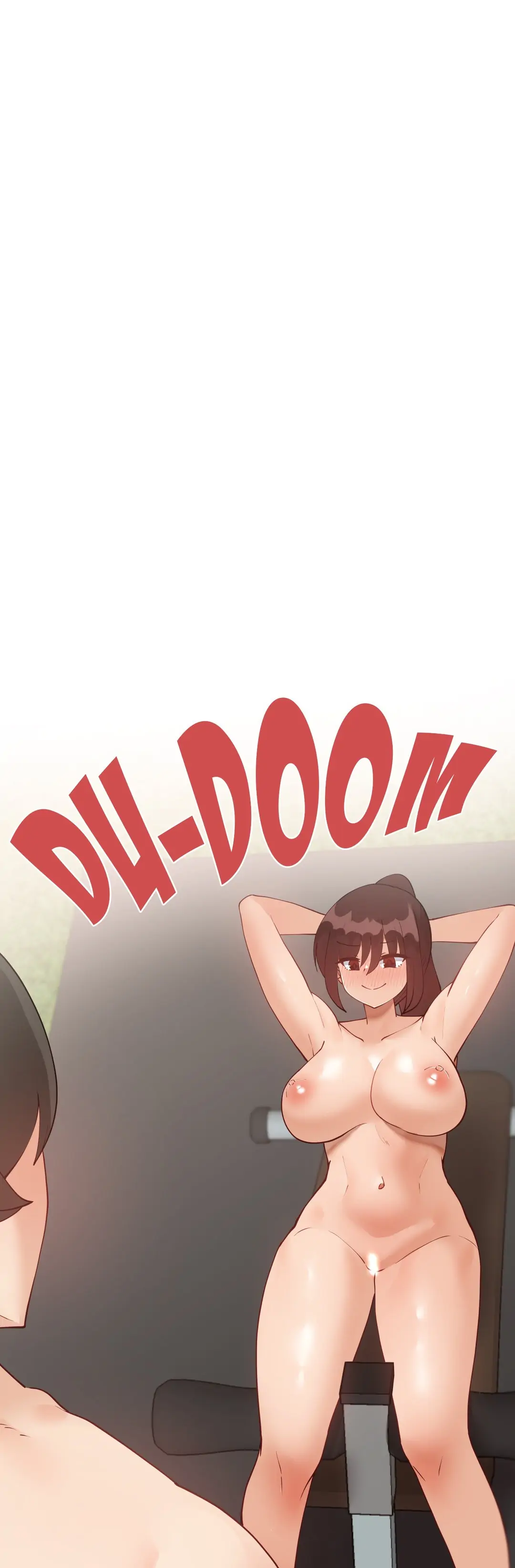 Learning the Hard Way Chapter 63 - Page 14