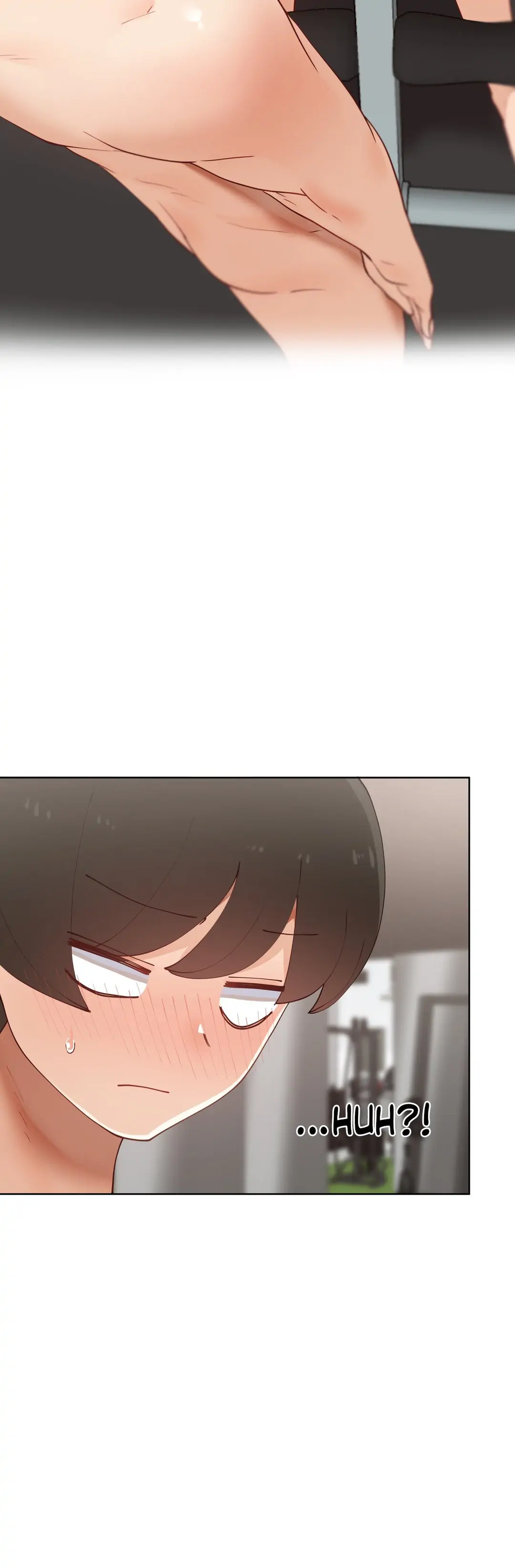 Learning the Hard Way Chapter 63 - Page 15