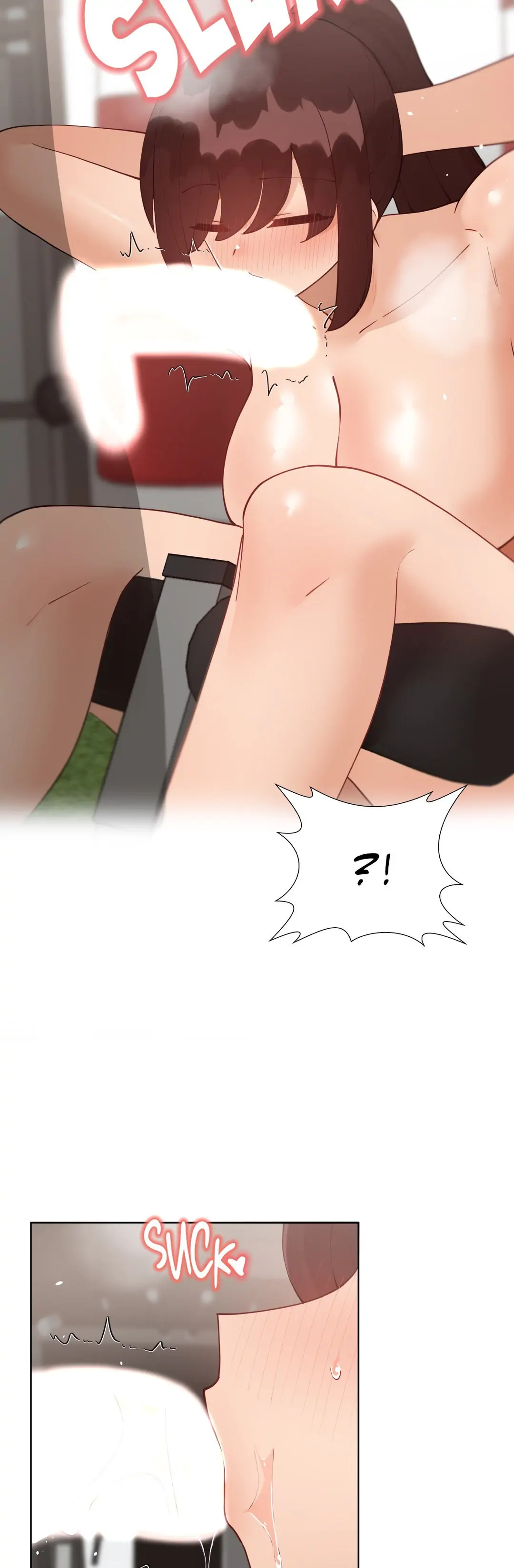 Learning the Hard Way Chapter 63 - Page 17