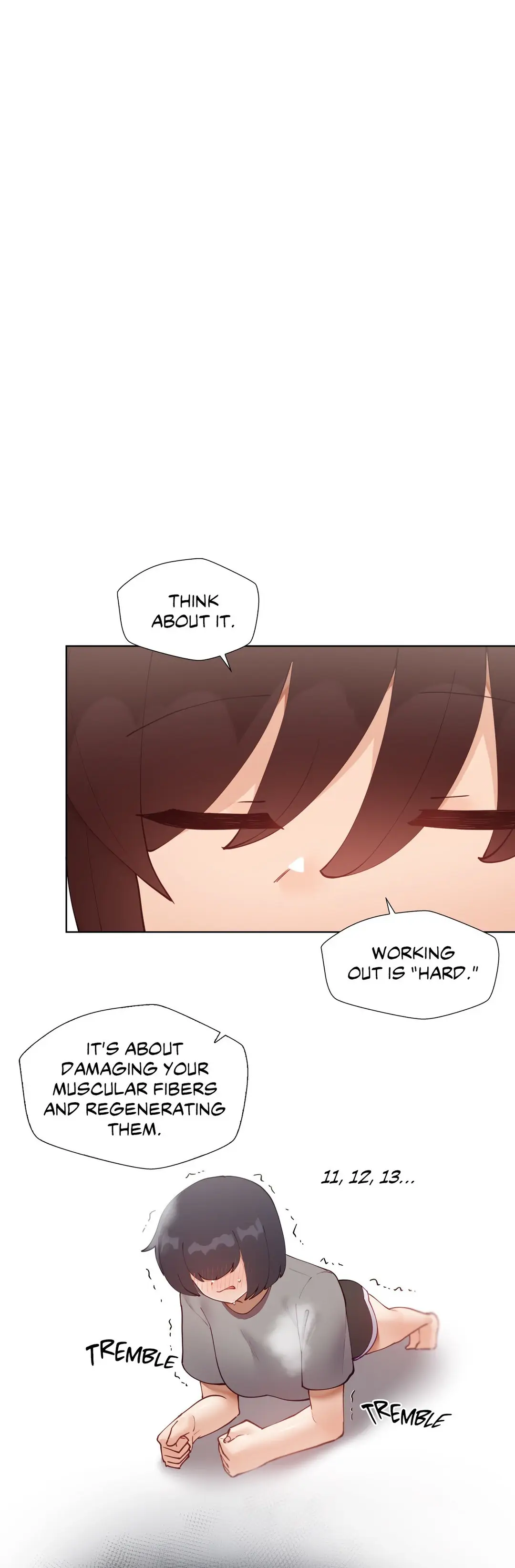 Learning the Hard Way Chapter 63 - Page 4