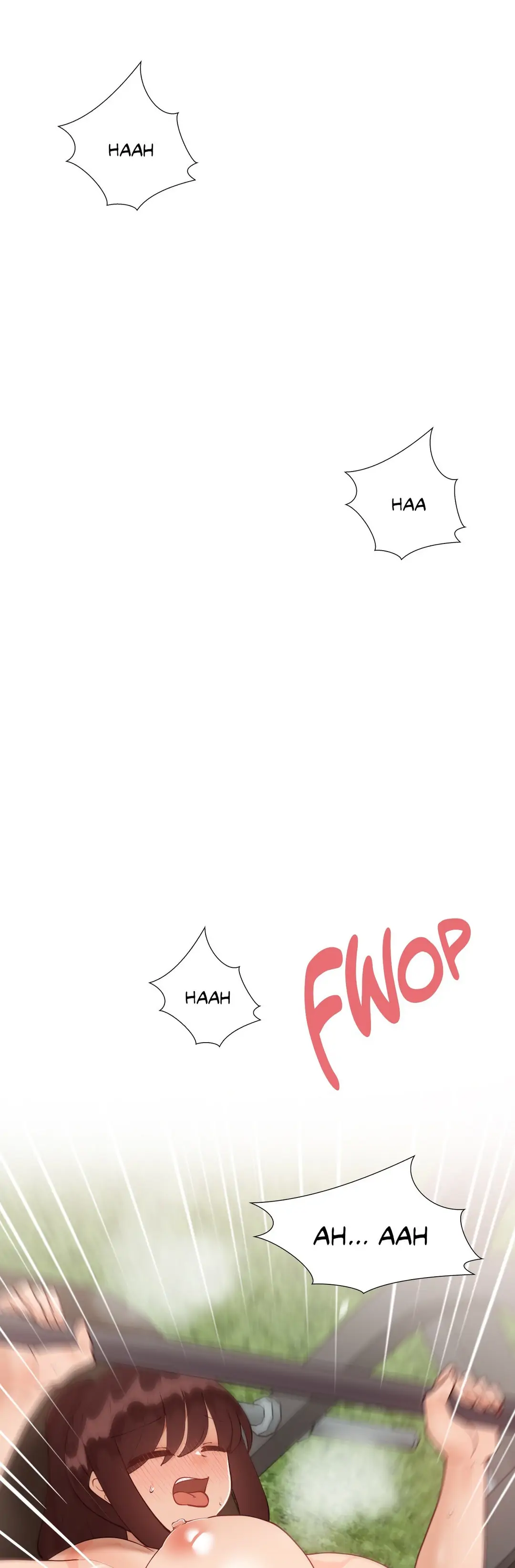 Learning the Hard Way Chapter 63 - Page 38