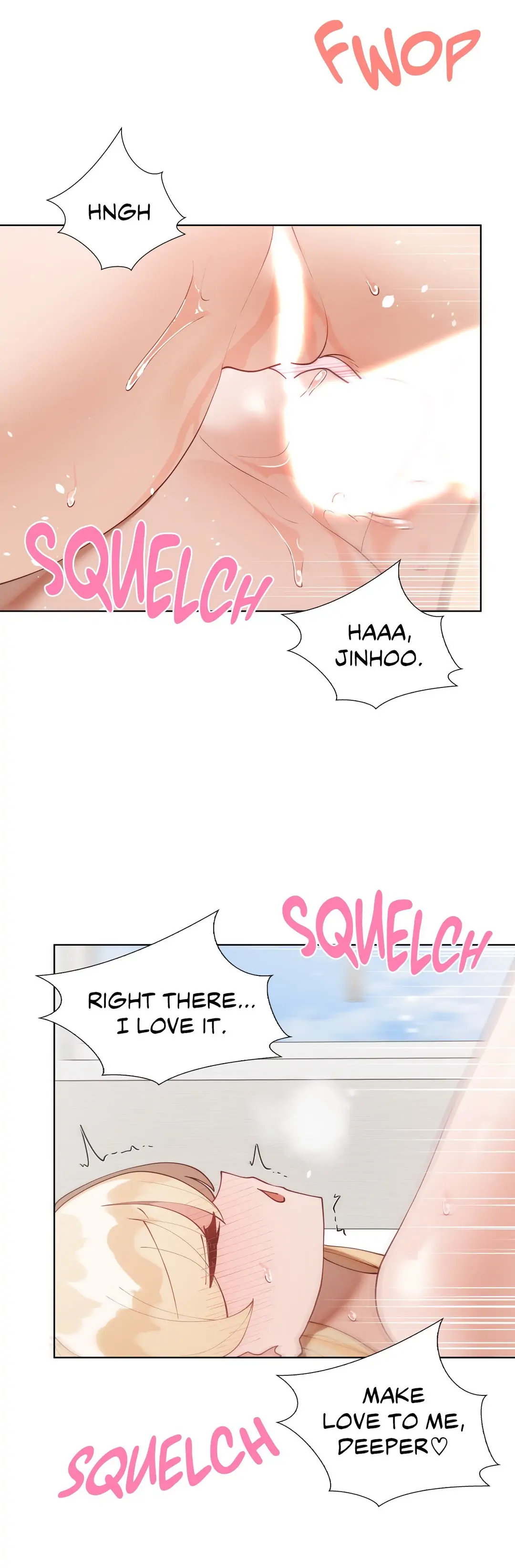 Learning the Hard Way Chapter 64 - Page 2