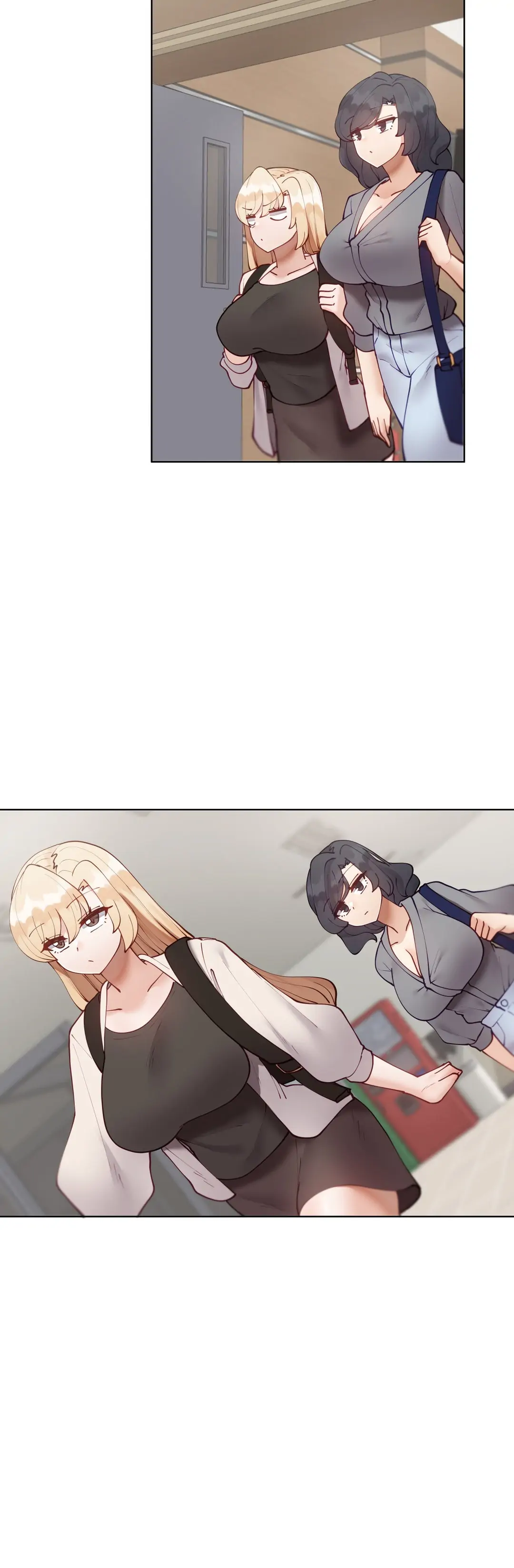 Learning the Hard Way Chapter 64 - Page 14