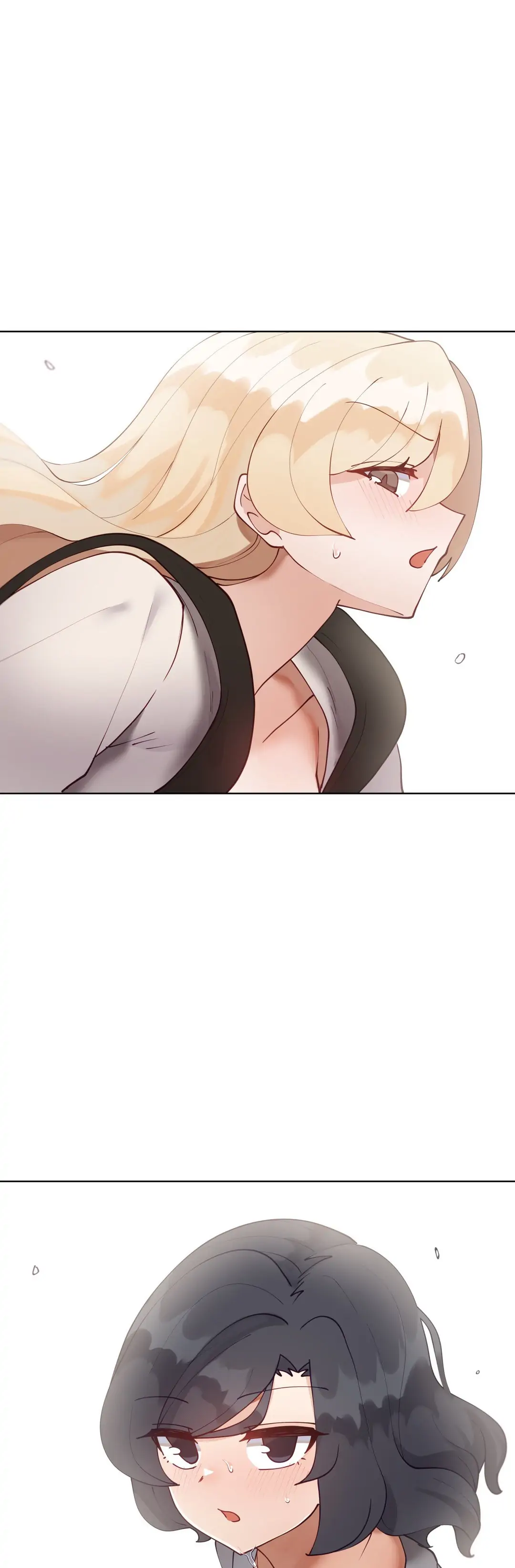 Learning the Hard Way Chapter 64 - Page 28