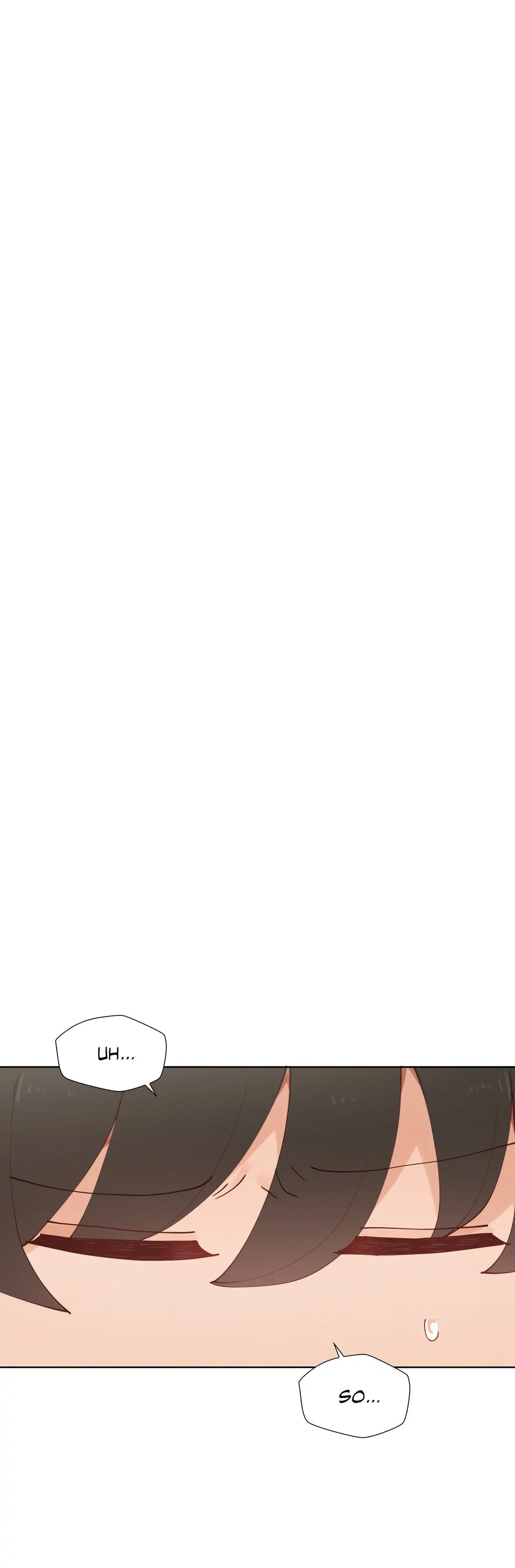 Learning the Hard Way Chapter 64 - Page 30