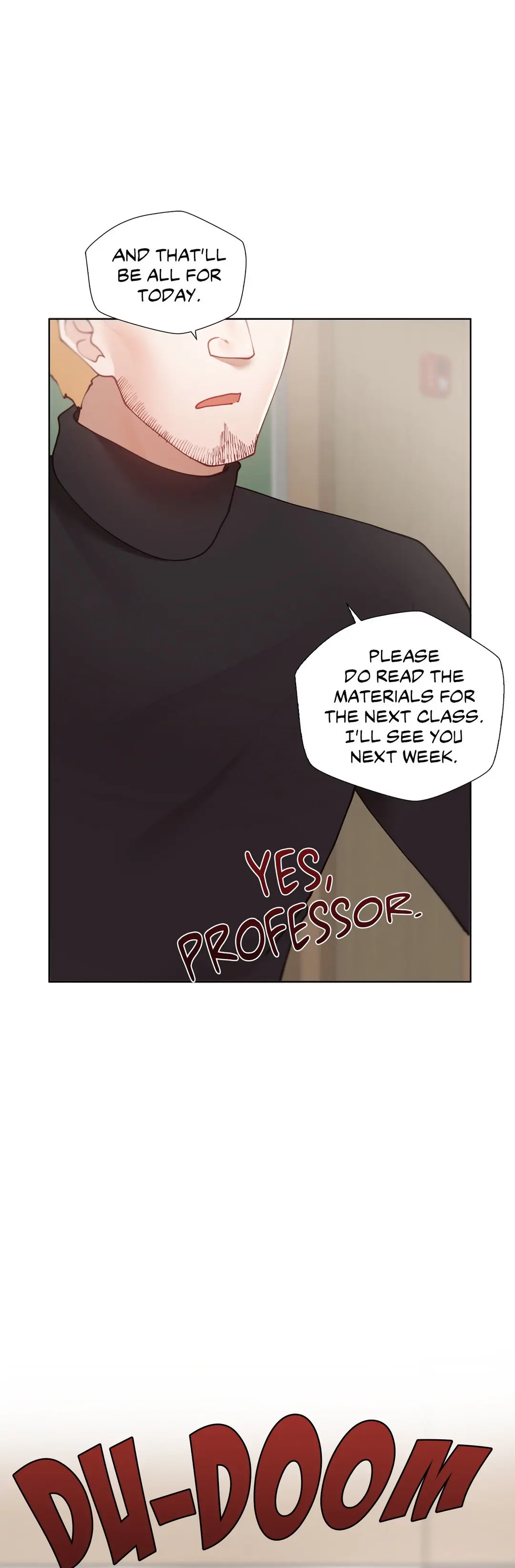 Learning the Hard Way Chapter 64 - Page 7
