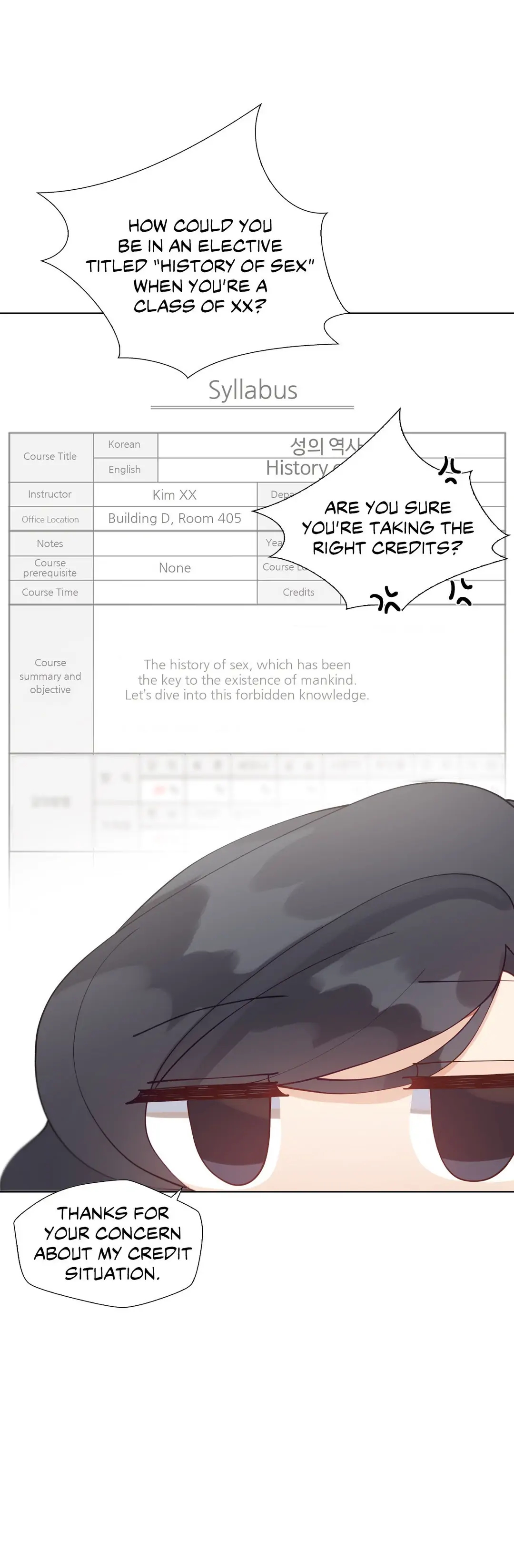 Learning the Hard Way Chapter 64 - Page 9