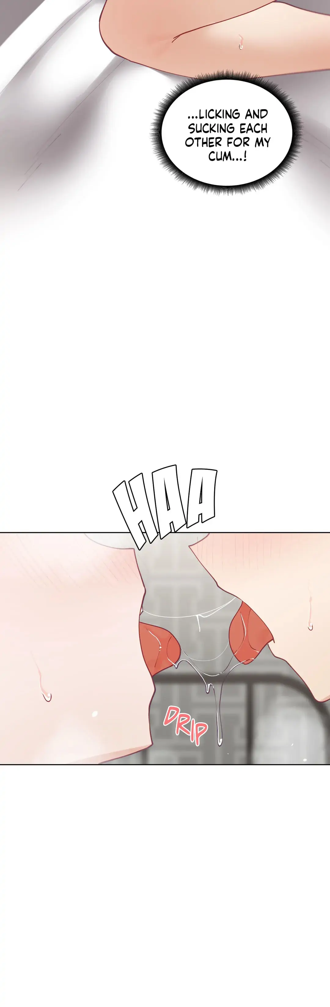 Learning the Hard Way Chapter 65 - Page 15