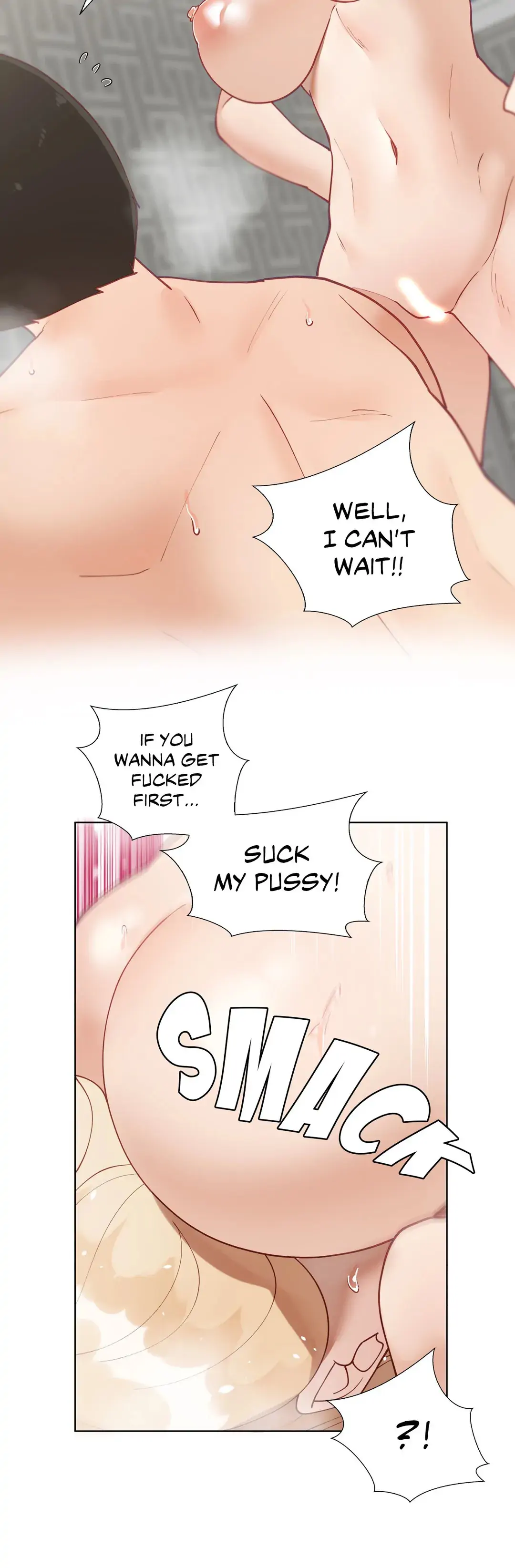 Learning the Hard Way Chapter 65 - Page 21