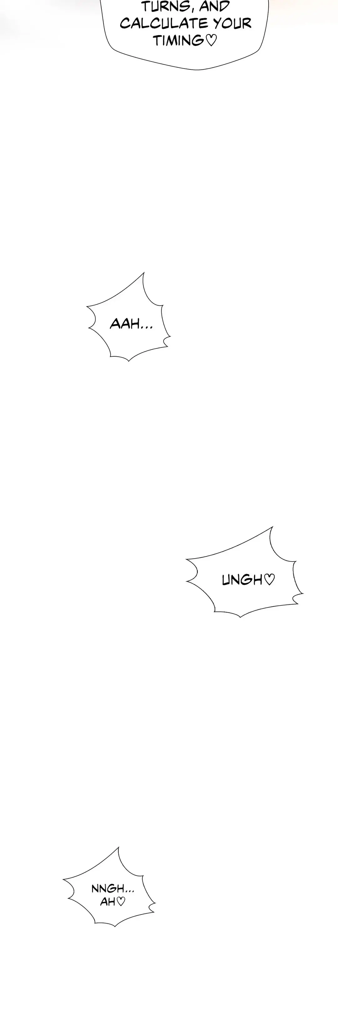 Learning the Hard Way Chapter 65 - Page 36