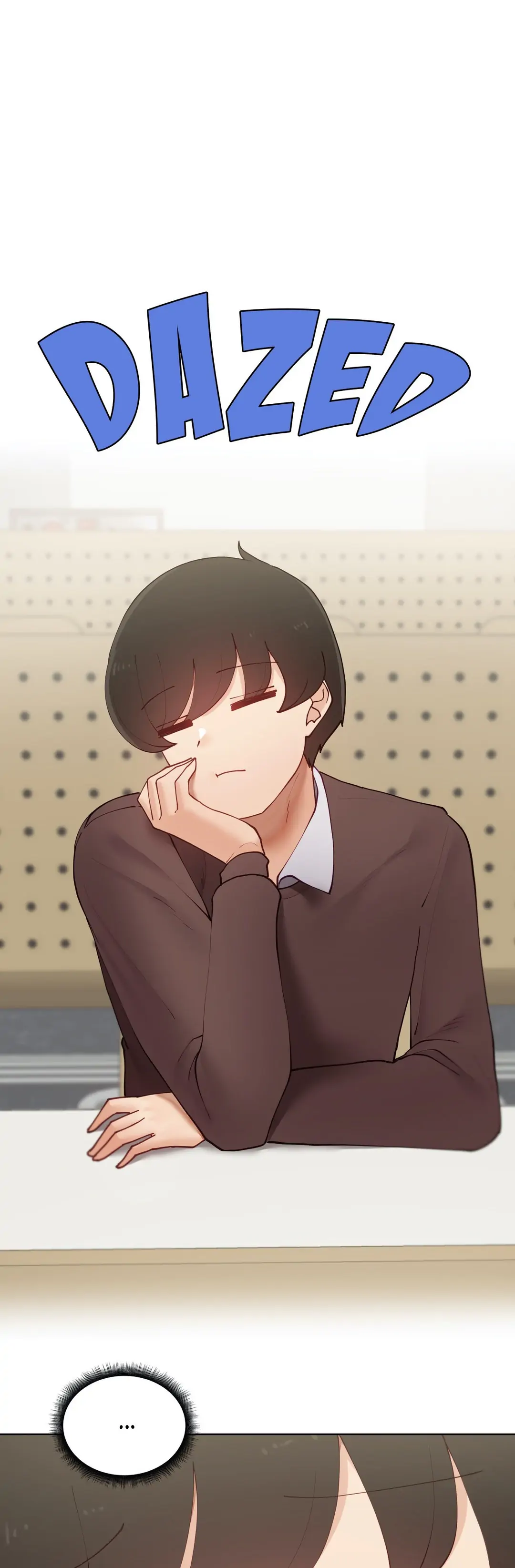 Learning the Hard Way Chapter 66 - Page 1