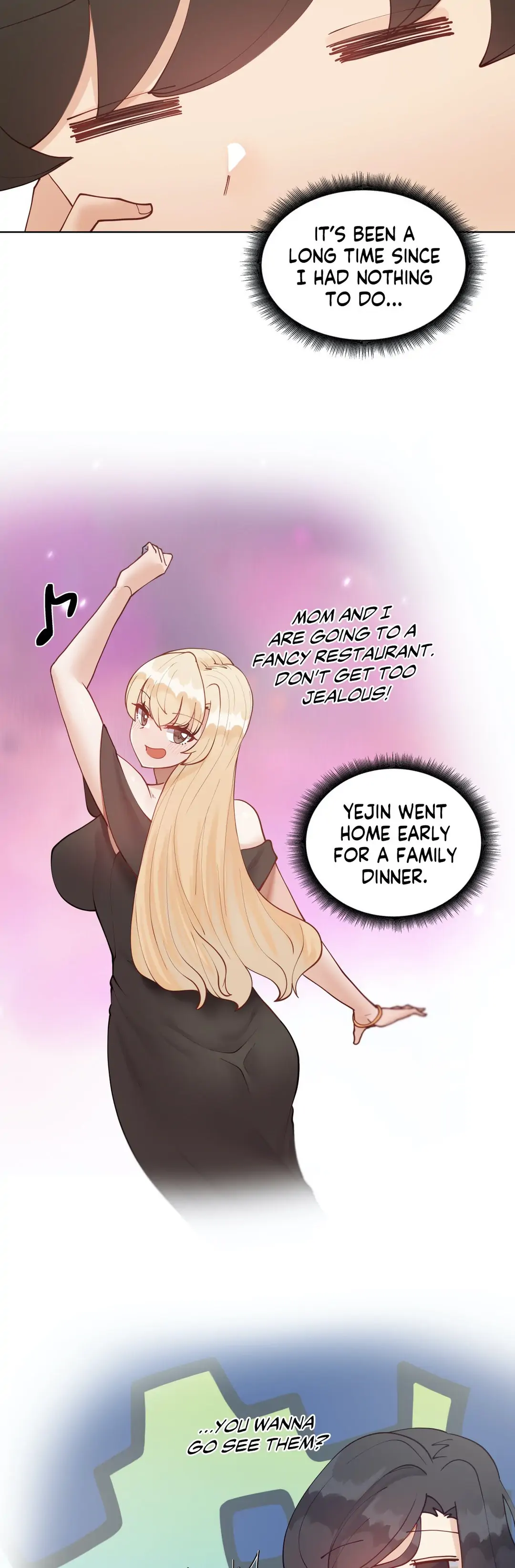 Learning the Hard Way Chapter 66 - Page 2