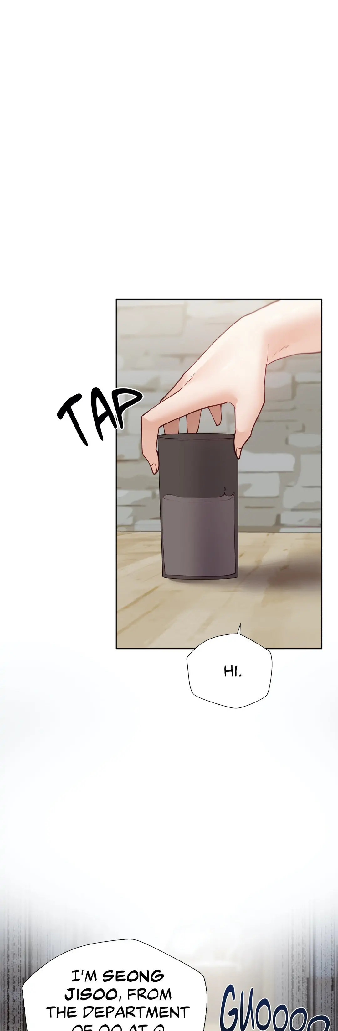 Learning the Hard Way Chapter 66 - Page 13