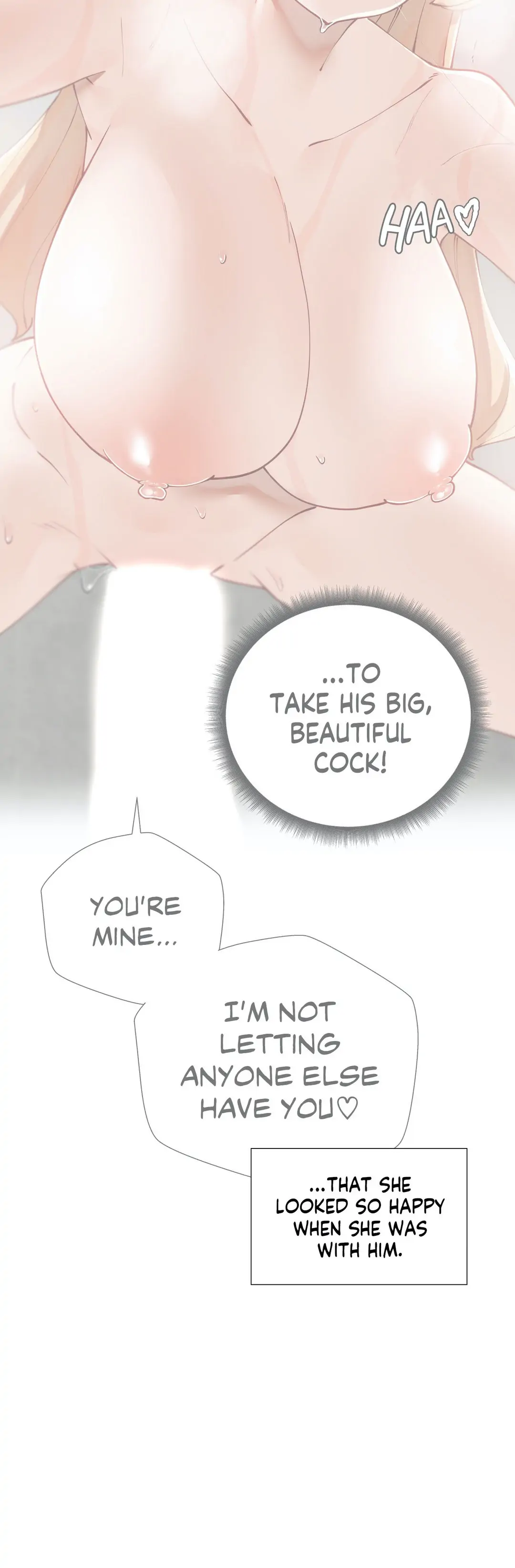 Learning the Hard Way Chapter 66 - Page 27