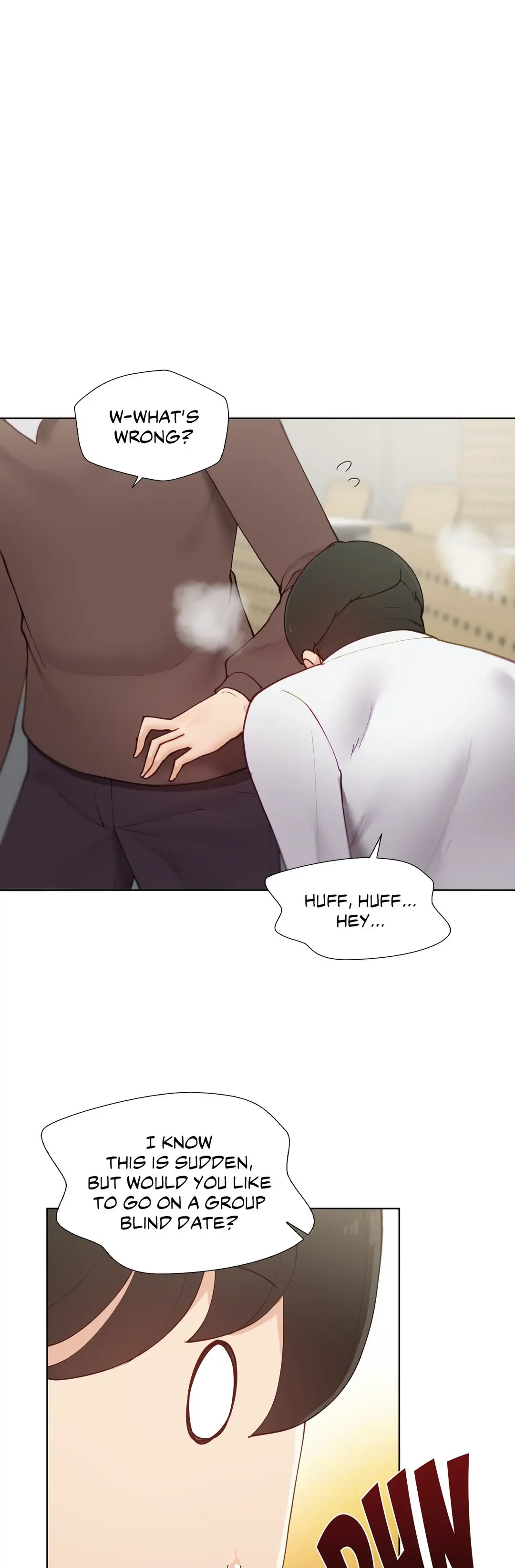 Learning the Hard Way Chapter 66 - Page 4