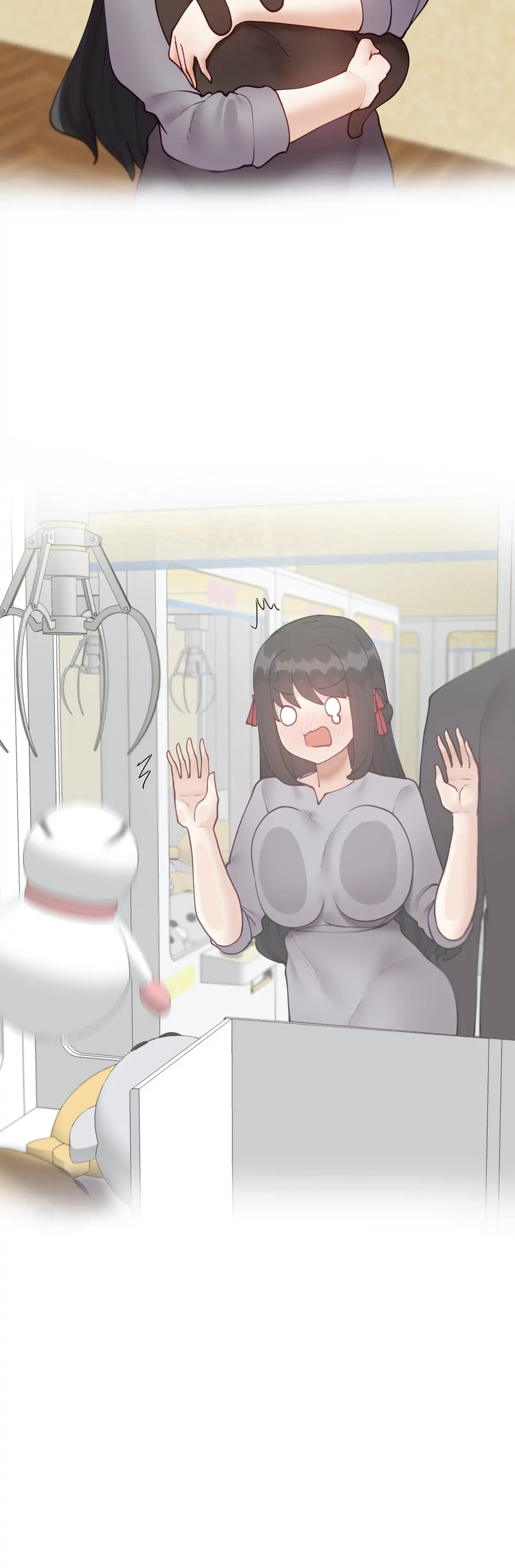 Learning the Hard Way Chapter 66 - Page 36