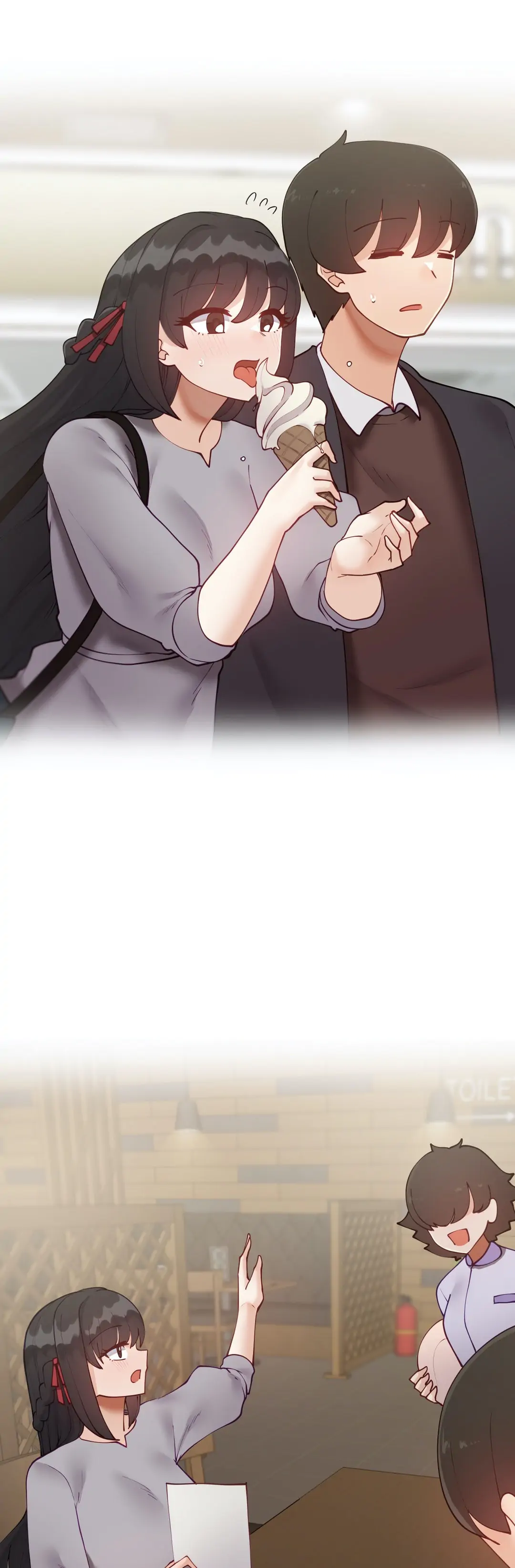 Learning the Hard Way Chapter 66 - Page 37