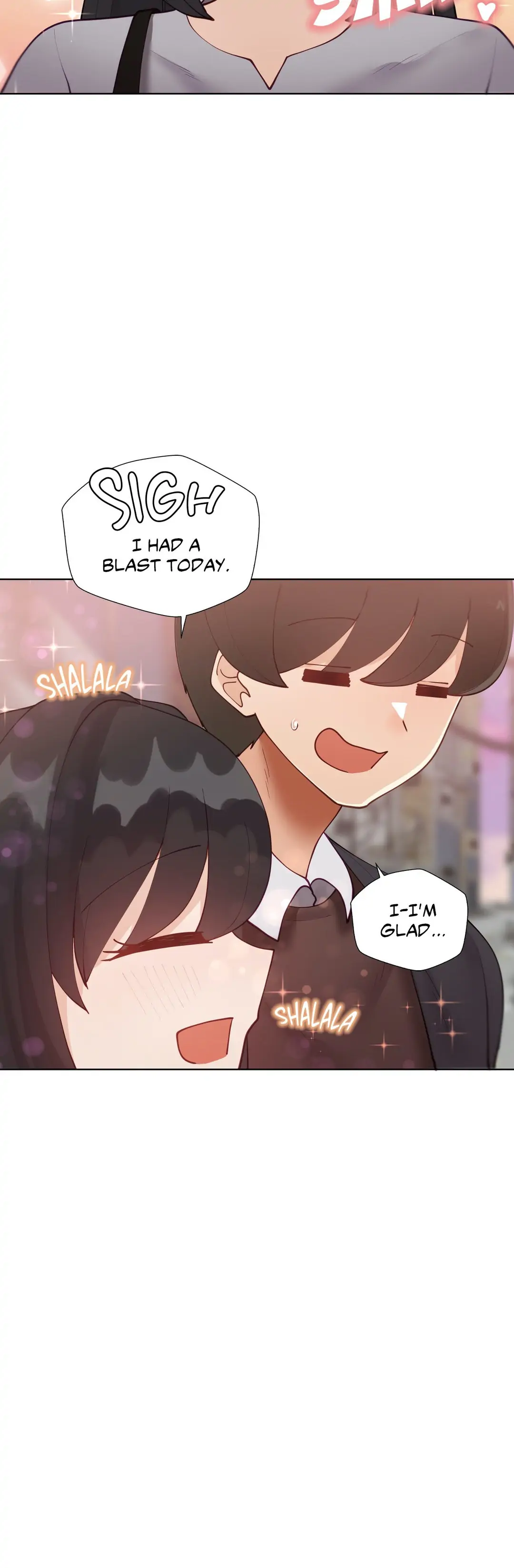 Learning the Hard Way Chapter 66 - Page 39