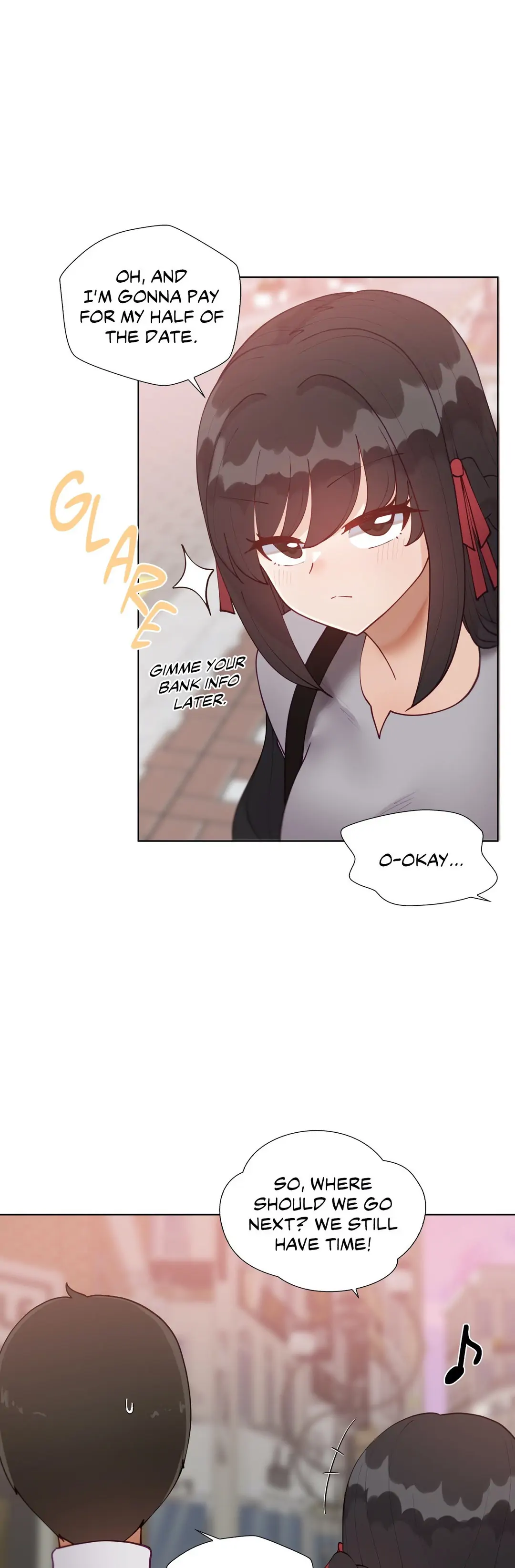 Learning the Hard Way Chapter 66 - Page 40