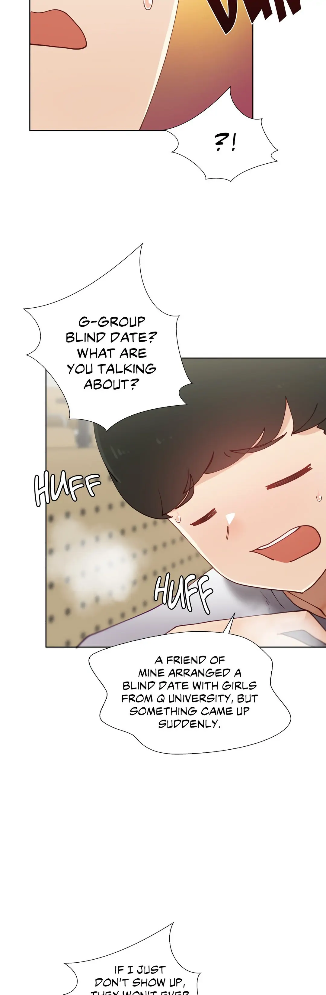 Learning the Hard Way Chapter 66 - Page 5