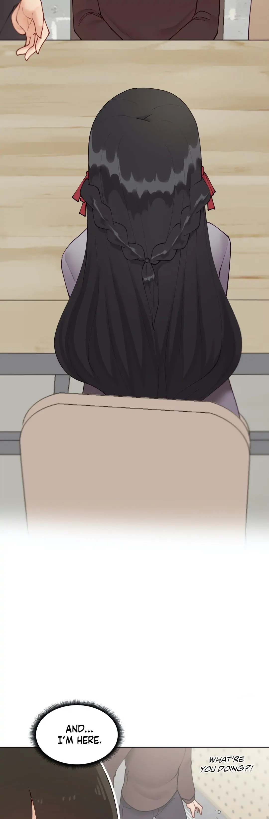 Learning the Hard Way Chapter 66 - Page 8