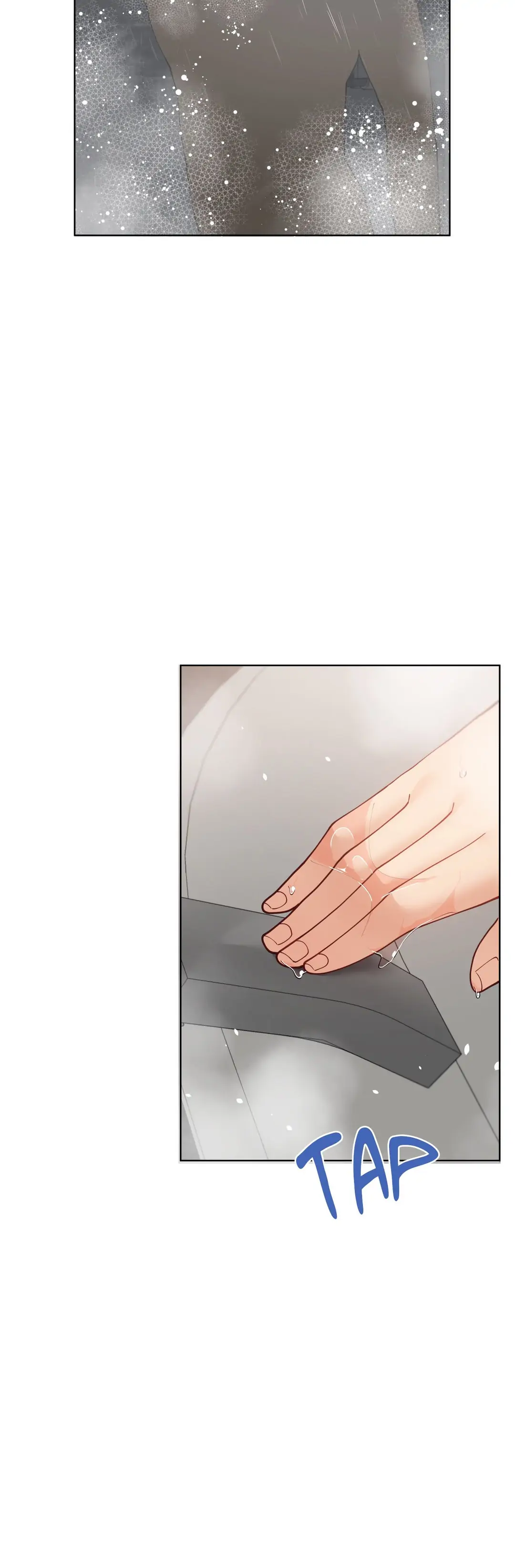 Learning the Hard Way Chapter 67 - Page 3