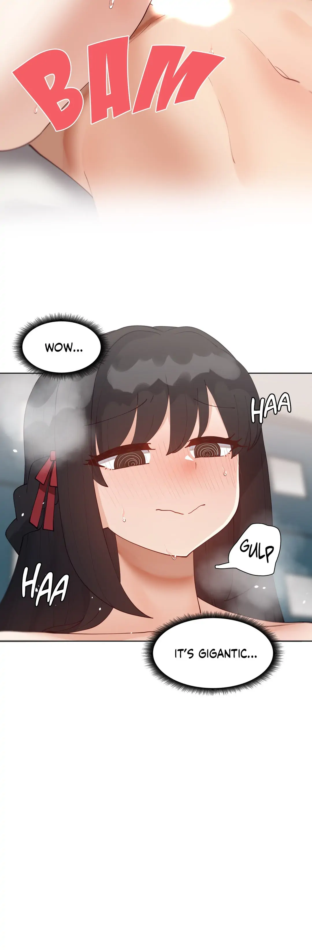 Learning the Hard Way Chapter 67 - Page 30