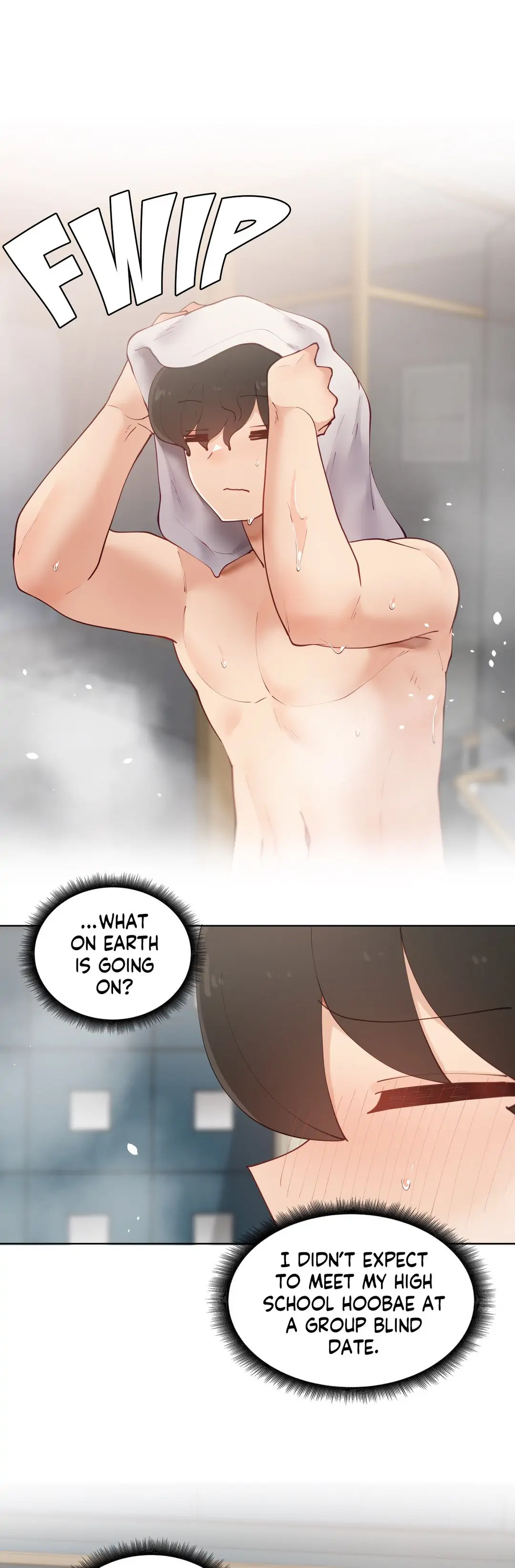 Learning the Hard Way Chapter 67 - Page 4