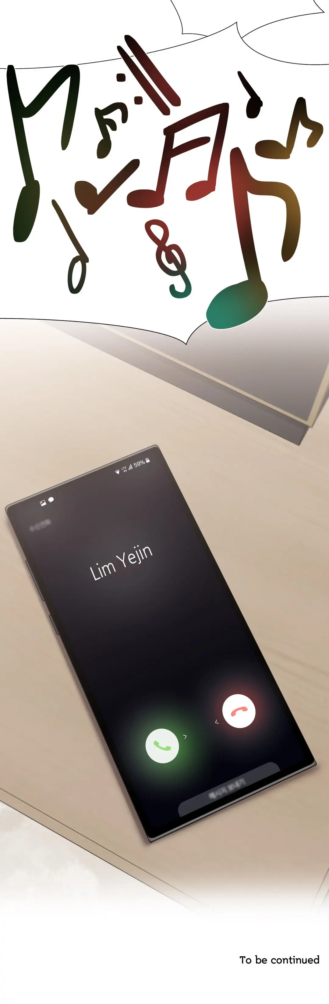 Learning the Hard Way Chapter 67 - Page 42