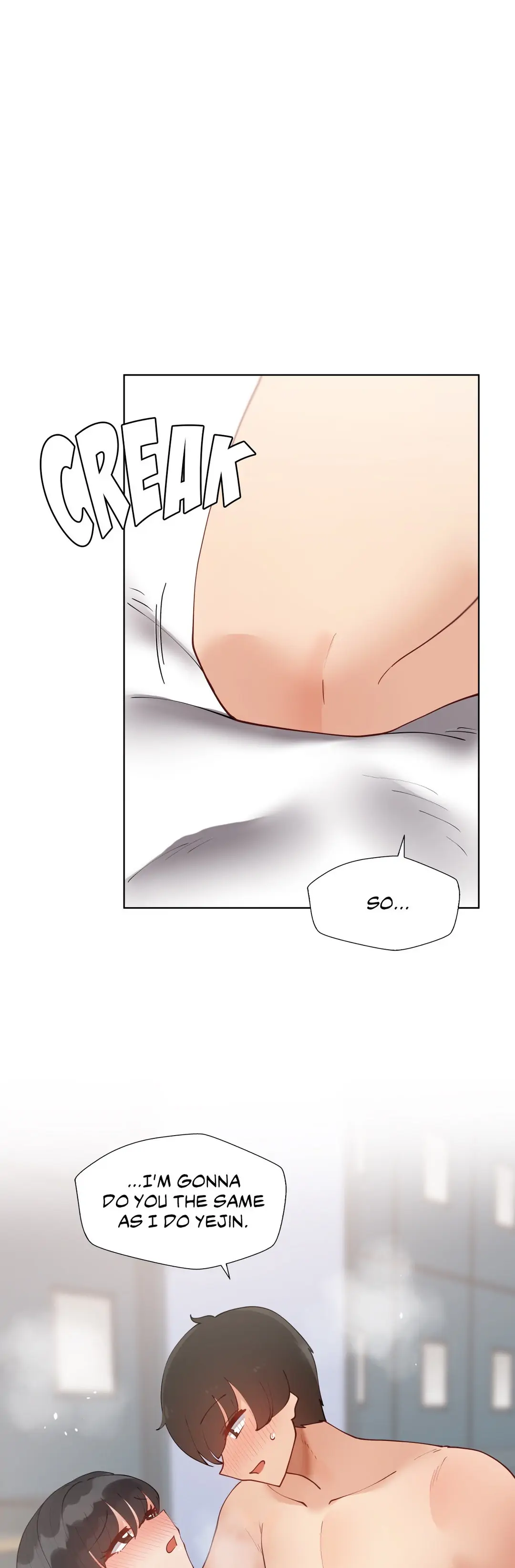 Learning the Hard Way Chapter 67 - Page 7